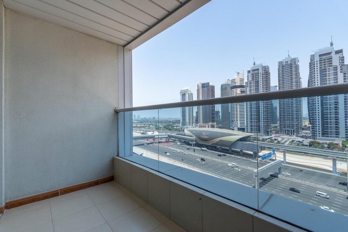 Cozy 1-bedroom Perfect For Couple In Marina