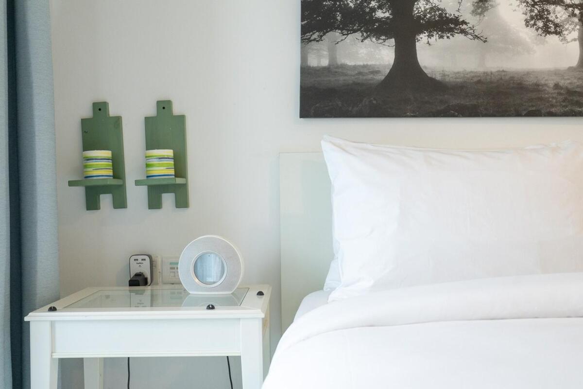 Apartment Cozy 1-bedroom Perfect For Couple In Marina *