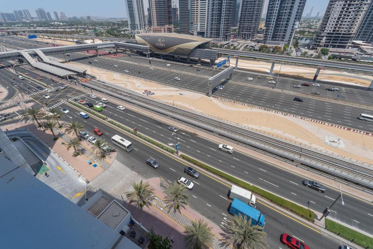 Cozy 1-bedroom Perfect For Couple In Marina * Dubai