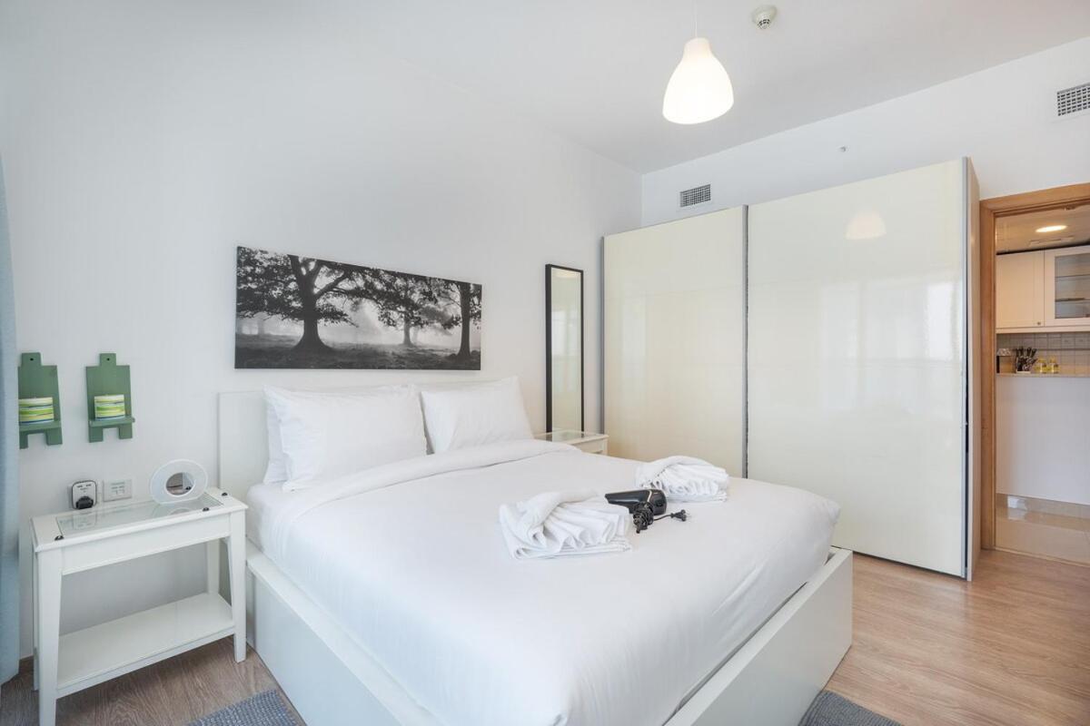 Cozy 1-bedroom Perfect For Couple In Marina