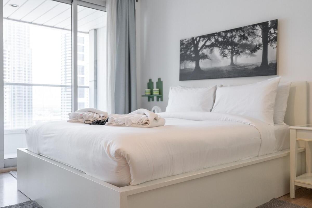 Cozy 1-bedroom Perfect For Couple In Marina * Dubai
