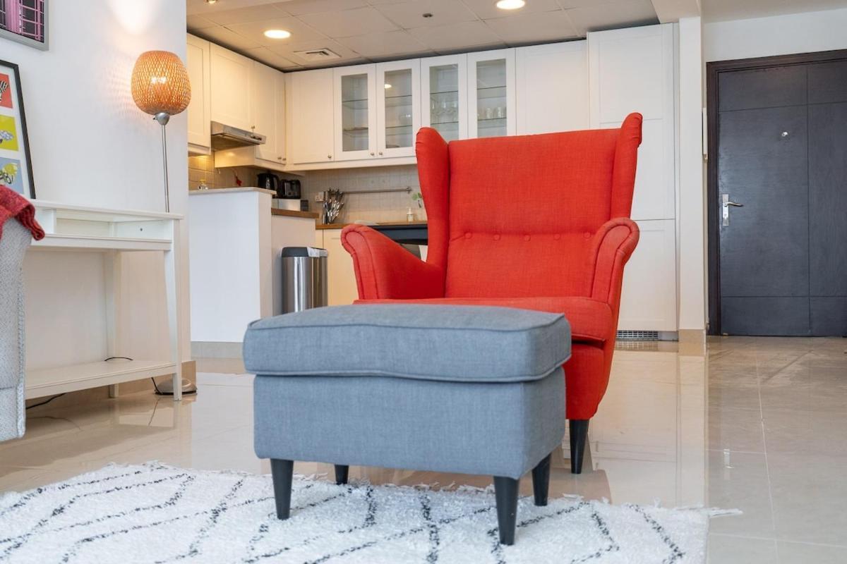 Cozy 1-bedroom Perfect For Couple In Marina Apartment *