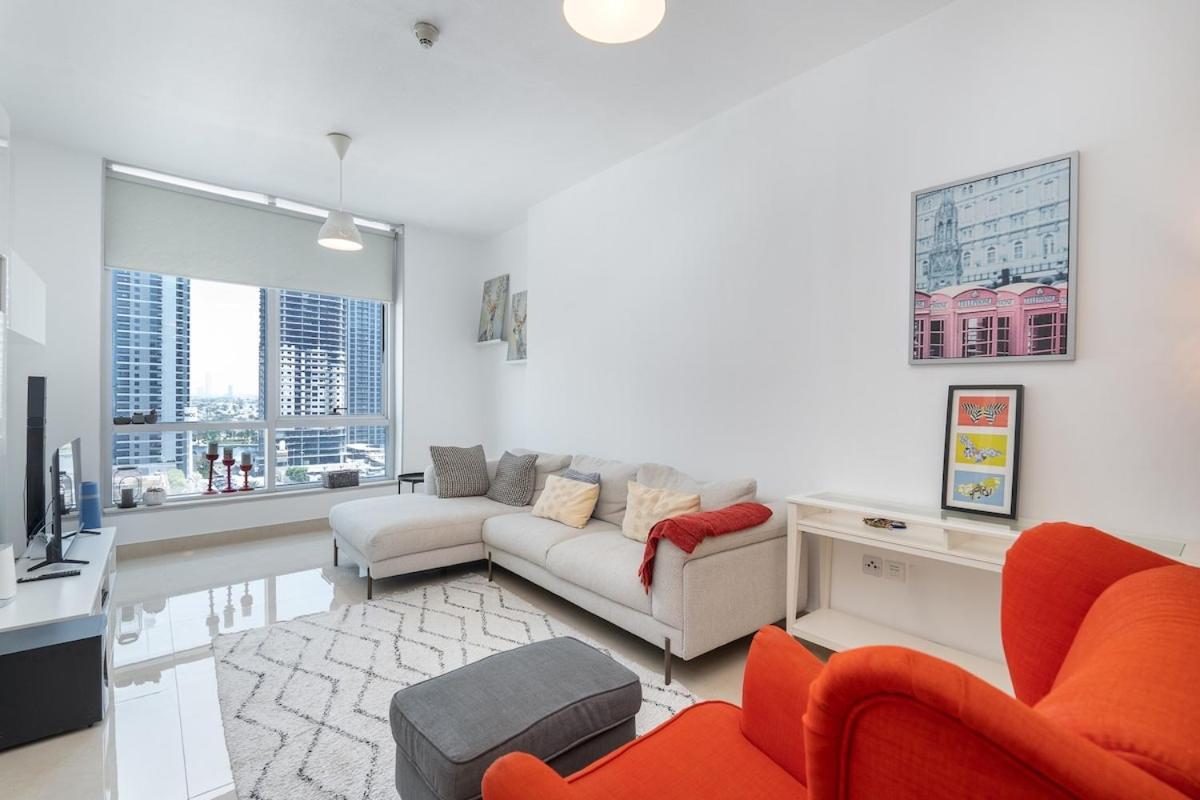 Cozy 1-bedroom Perfect For Couple In Marina * Dubai