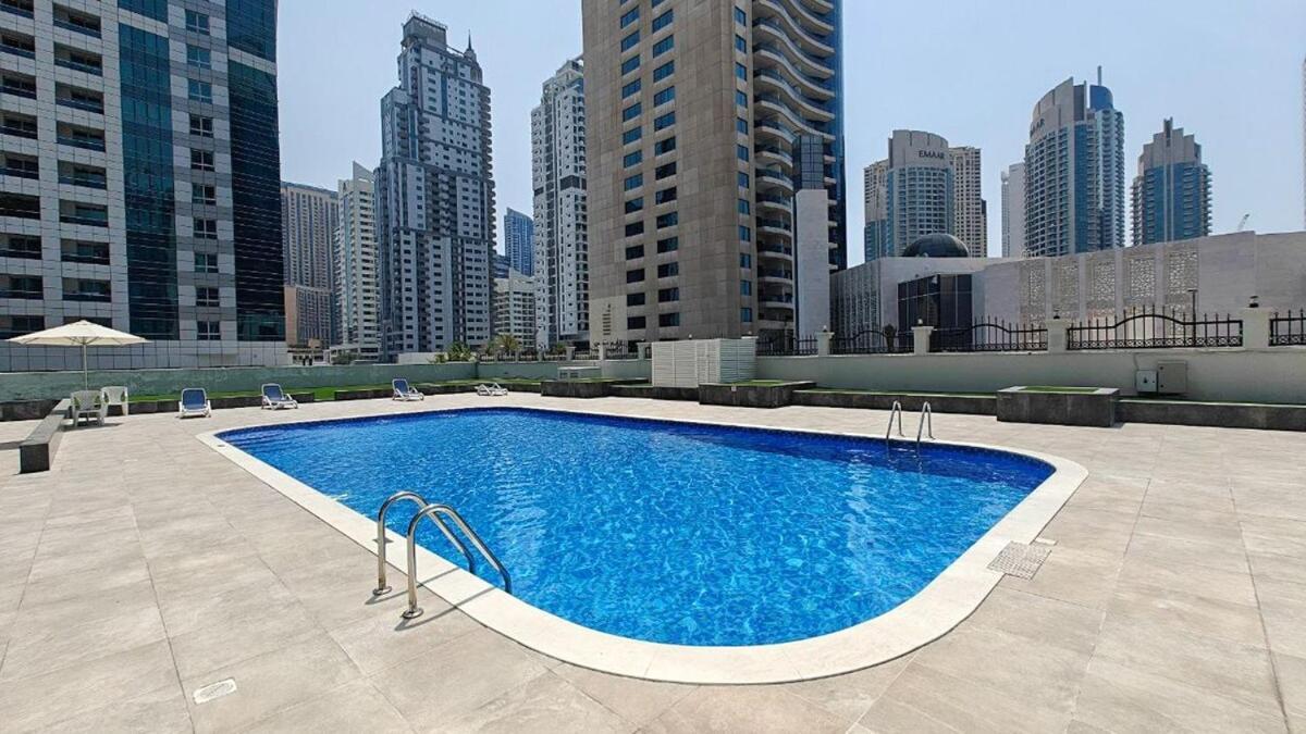 Cozy 1-bedroom Perfect For Couple In Marina Apartment *