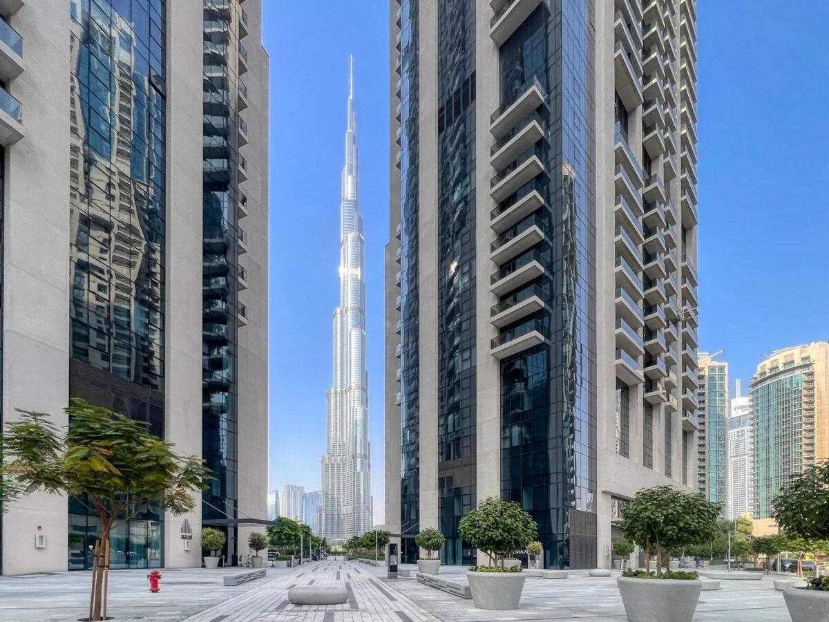 First Class 2br Mesmerizing Views Dubai