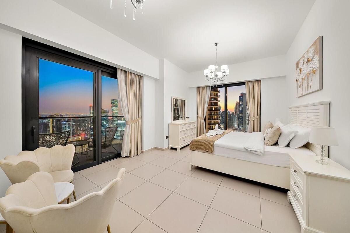 First Class 2br Mesmerizing Views Apartment Dubai