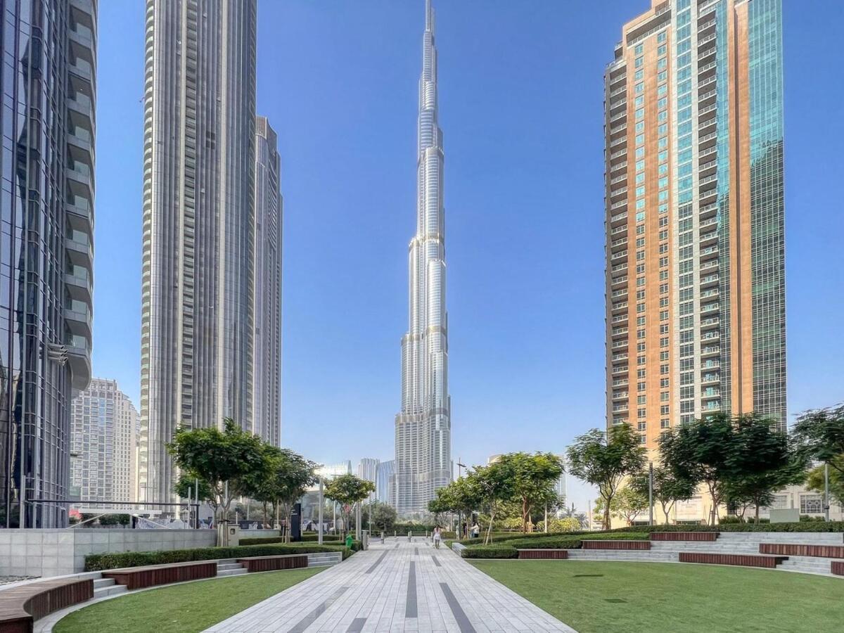 First Class 2br Mesmerizing Views * Dubai