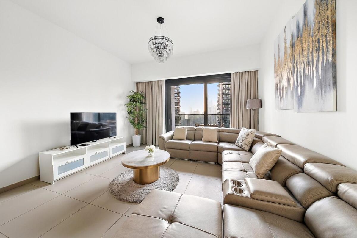 First Class 2br Mesmerizing Views Apartment *