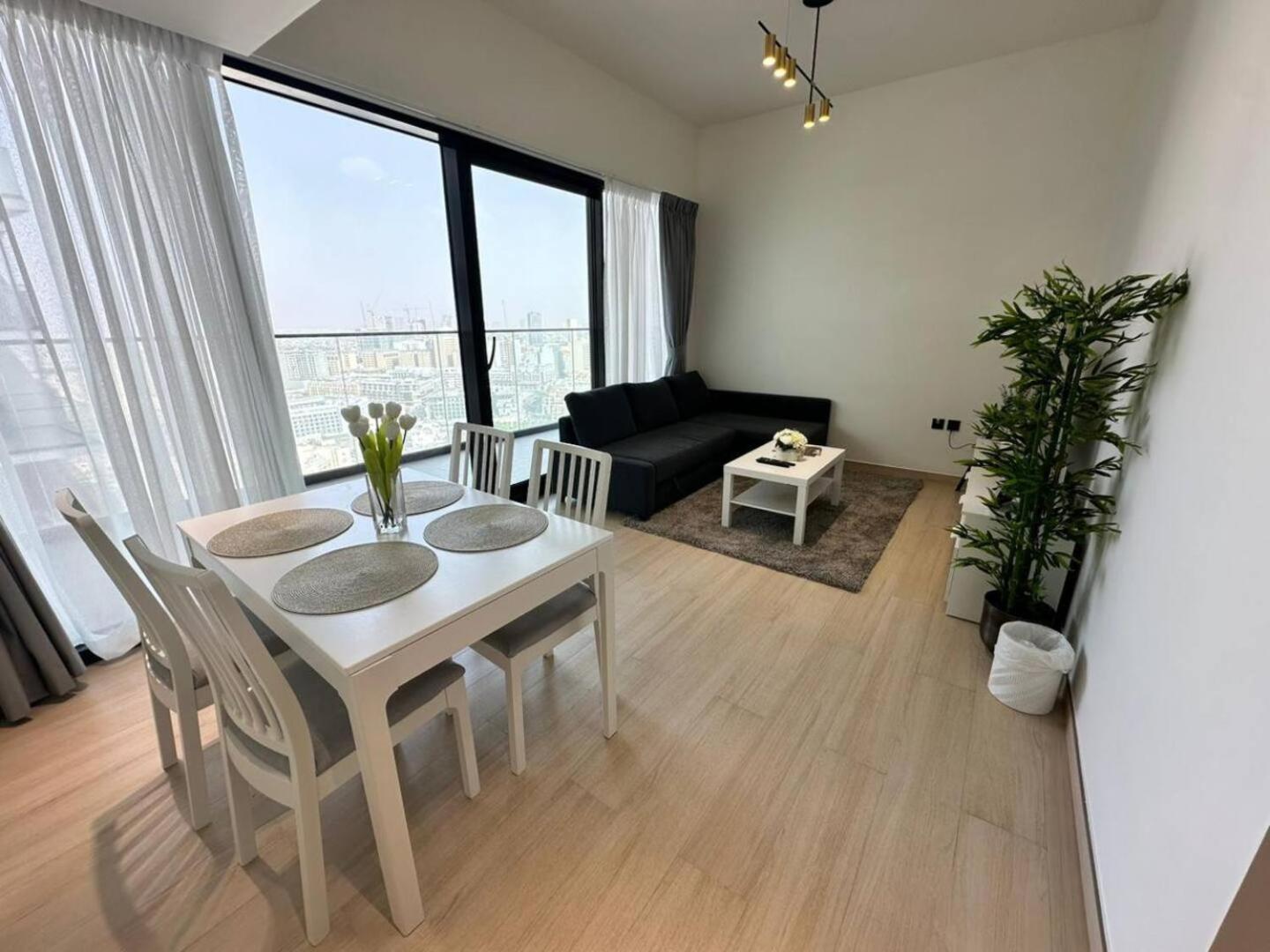 Fully Furnished 1 Bedroom In Jvc * Dubai