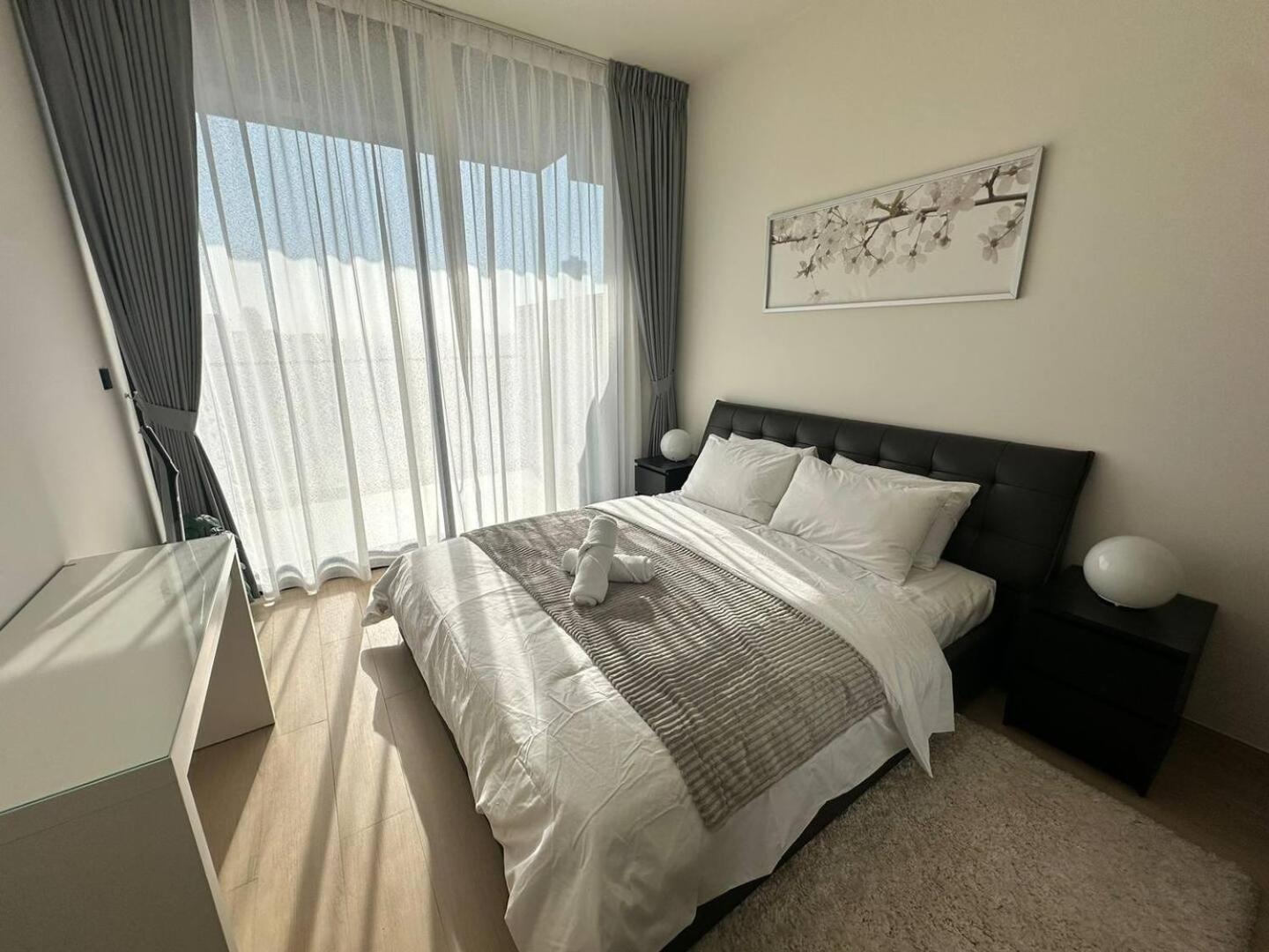Apartment Fully Furnished 1 Bedroom In Jvc Dubai