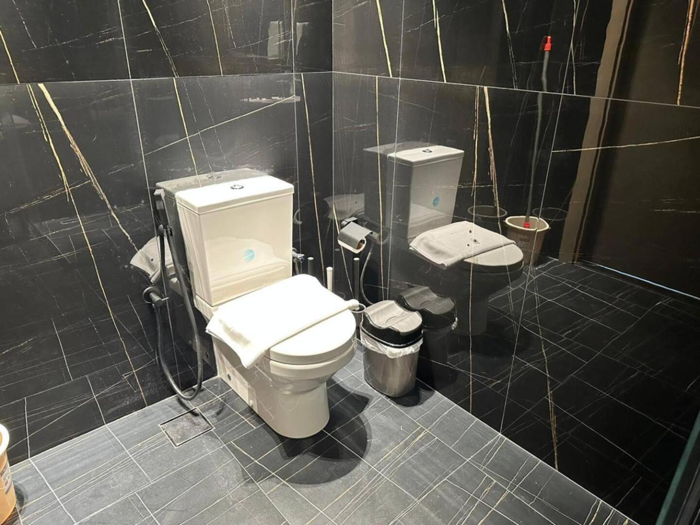 Fully Furnished 1 Bedroom In Jvc *