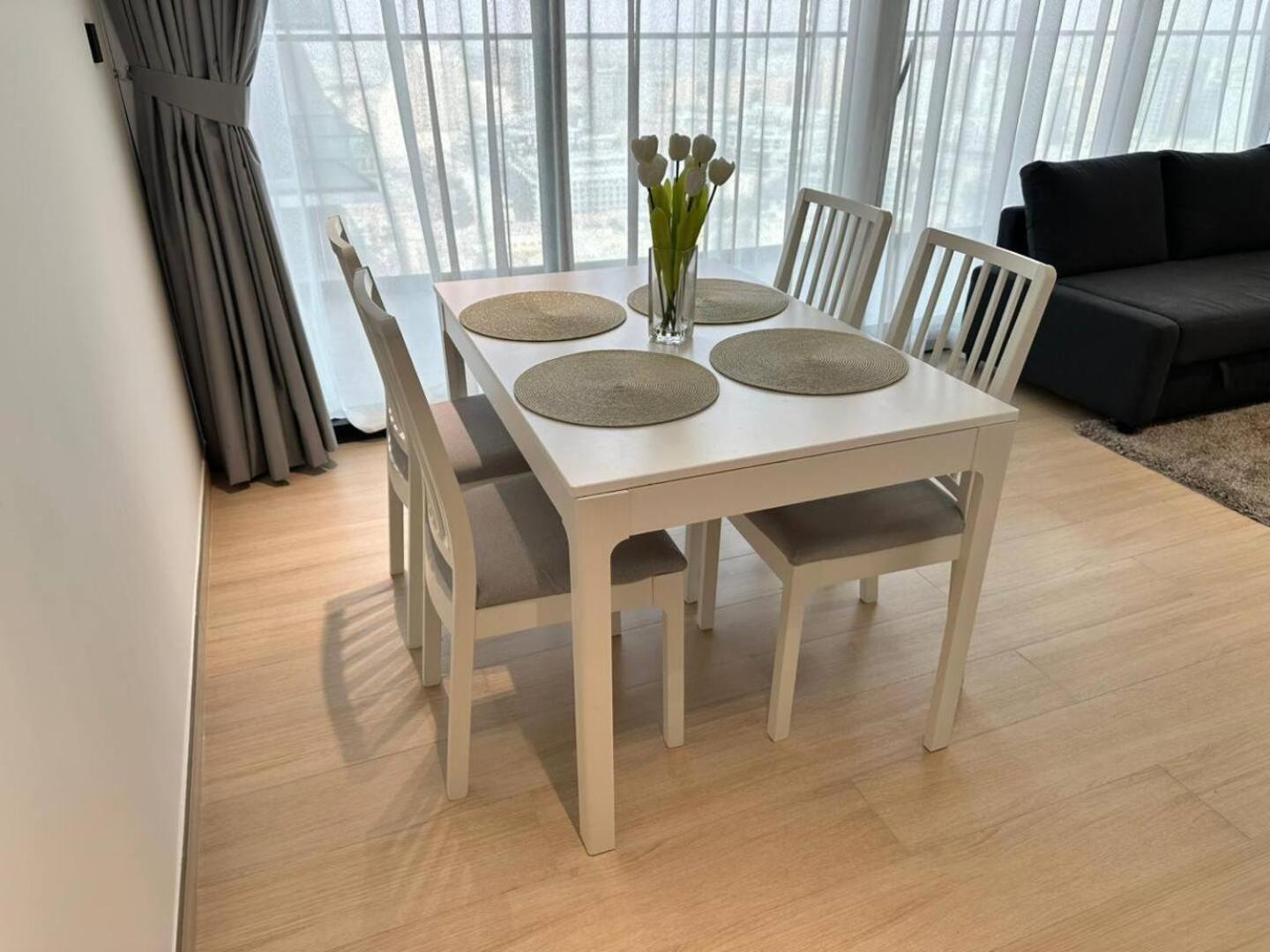 Fully Furnished 1 Bedroom In Jvc Apartment Dubai