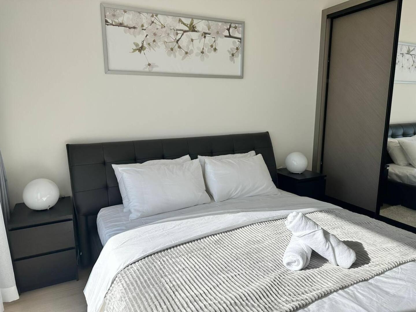 Apartment Fully Furnished 1 Bedroom In Jvc *
