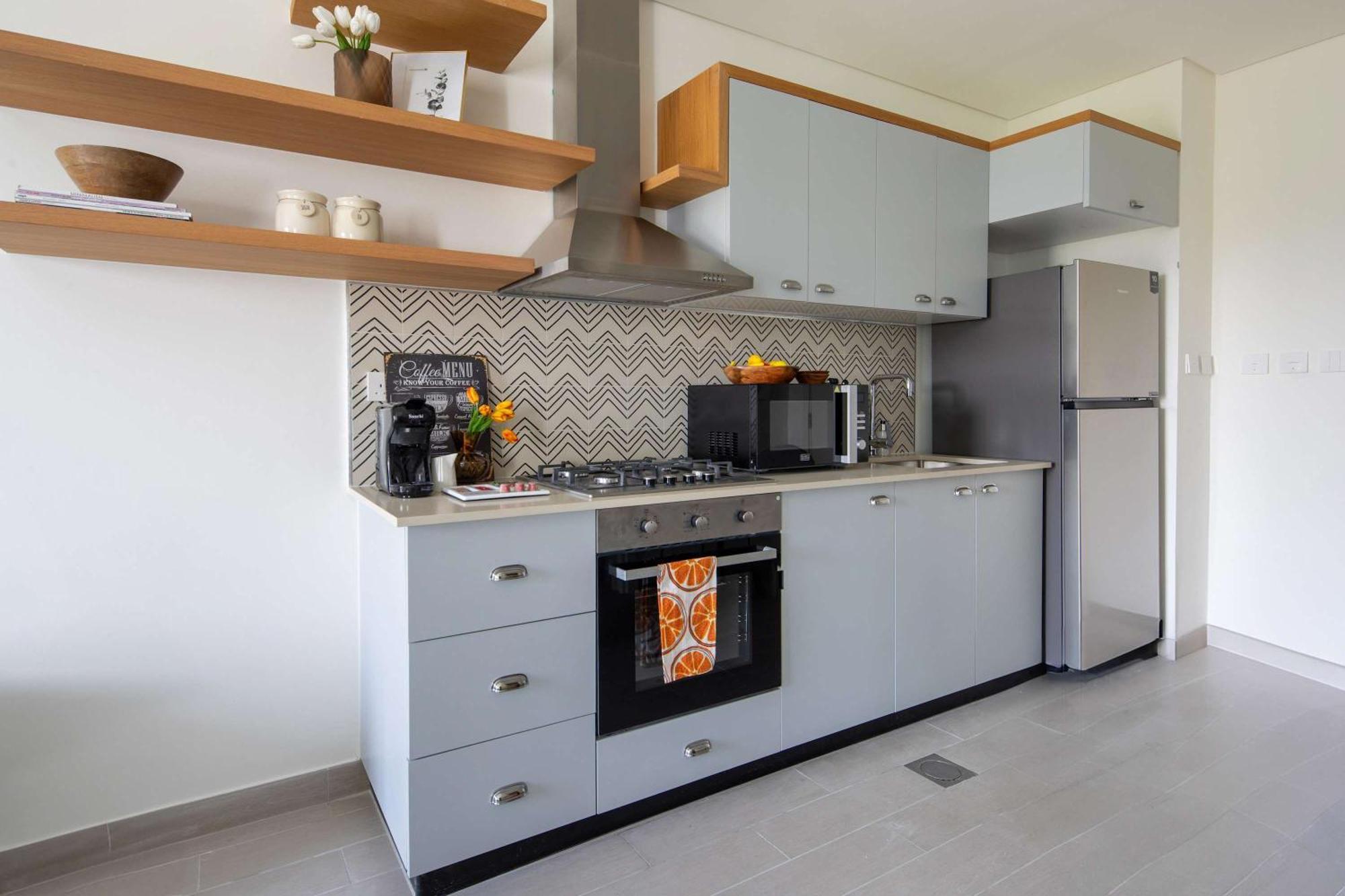 Frank Porter - Golf Apartamento *