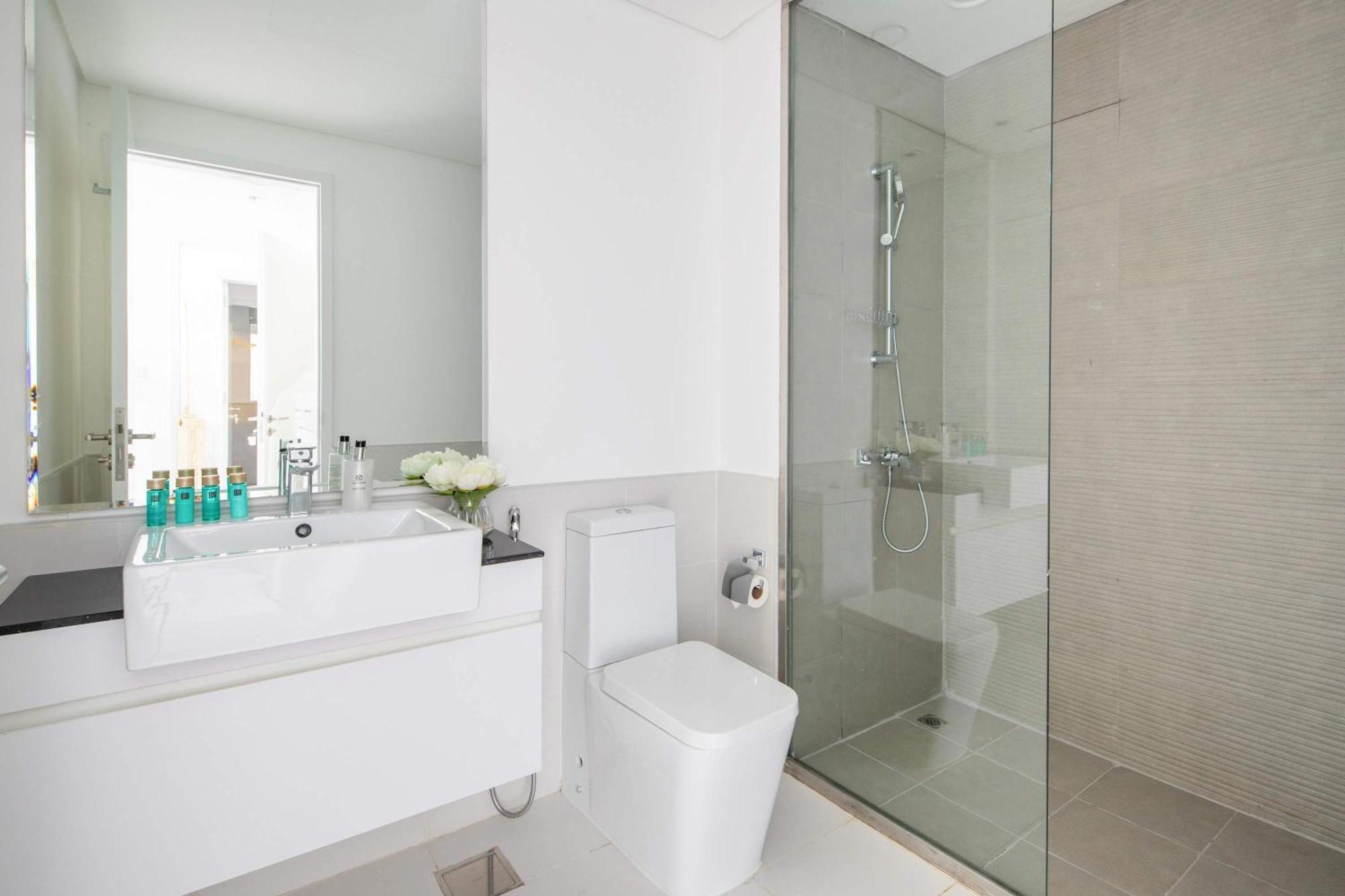 Apartamento Frank Porter - Pulse C1 Dubai