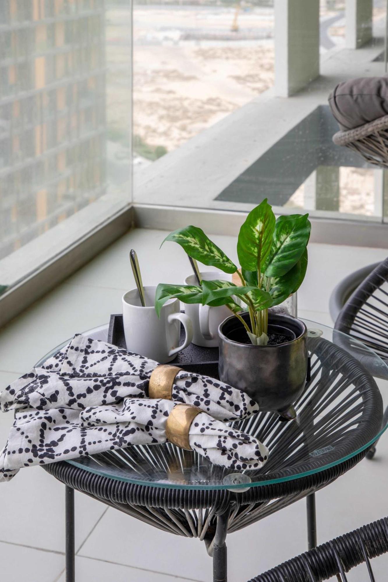 Apartamento Frank Porter - Pulse C1