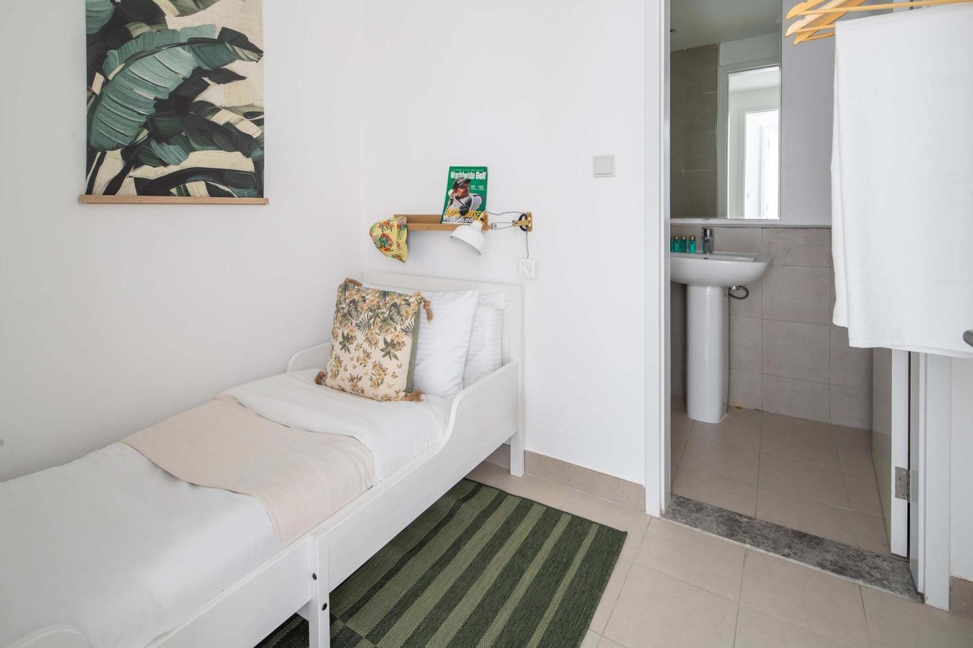Apartamento Frank Porter - Pulse C1
