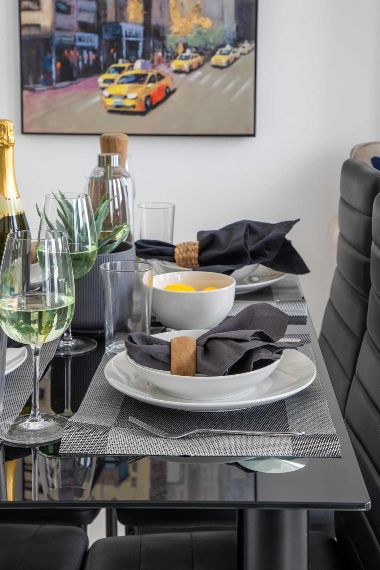 Apartamento Frank Porter - Pulse C1