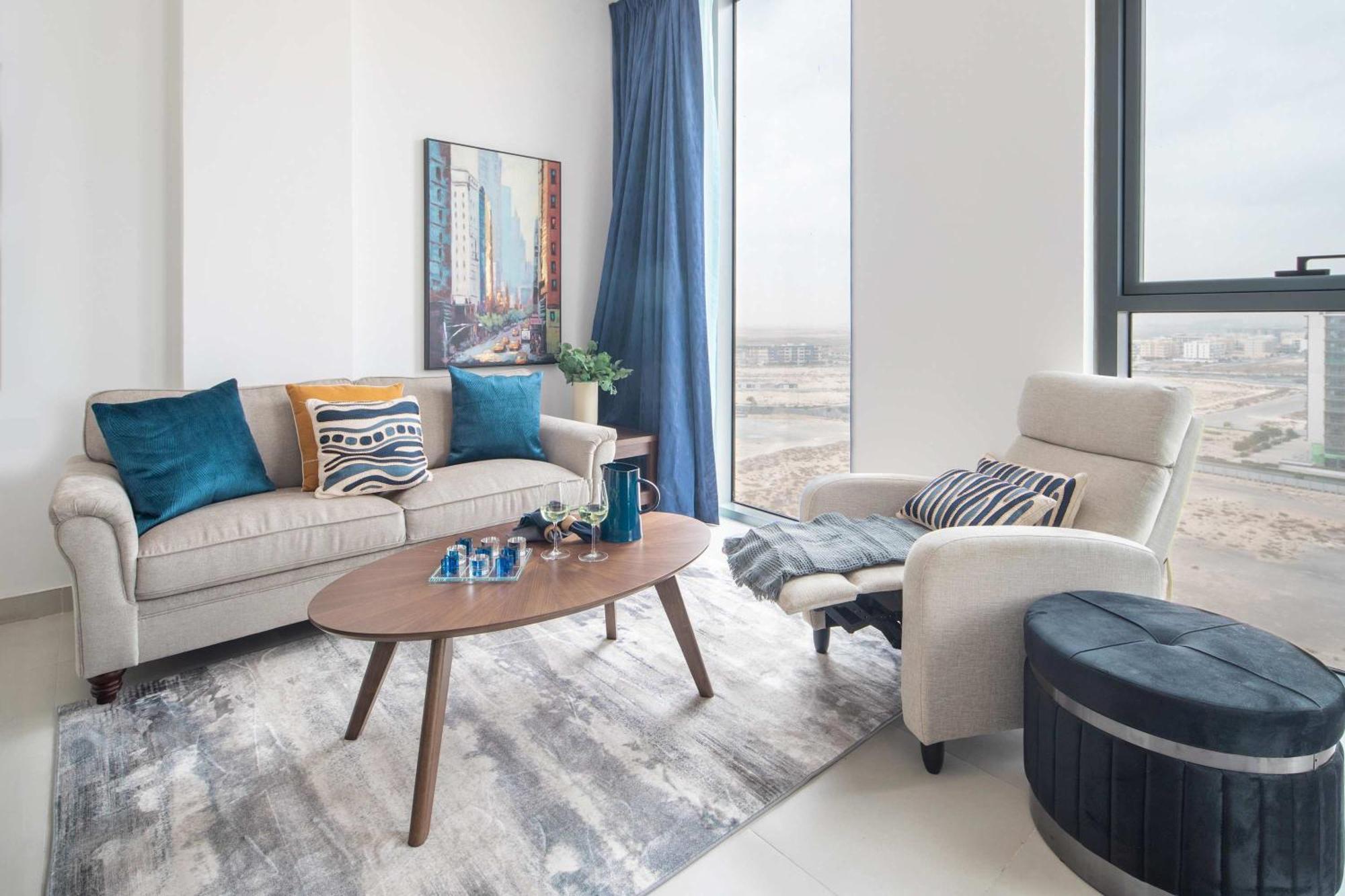 Frank Porter - Pulse C1 Apartamento