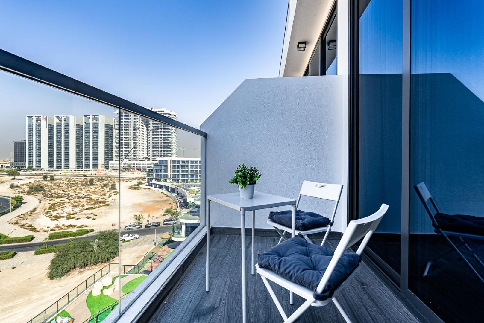 Apartment In Jvc *