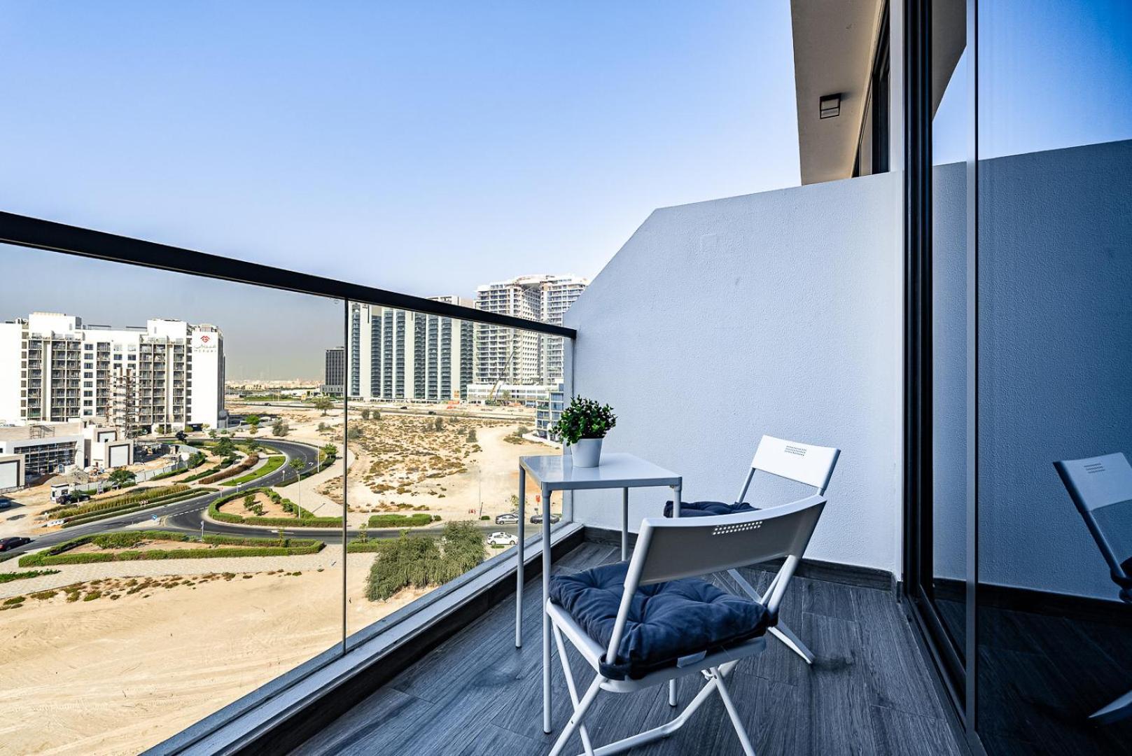 In Jvc Apartment Dubai