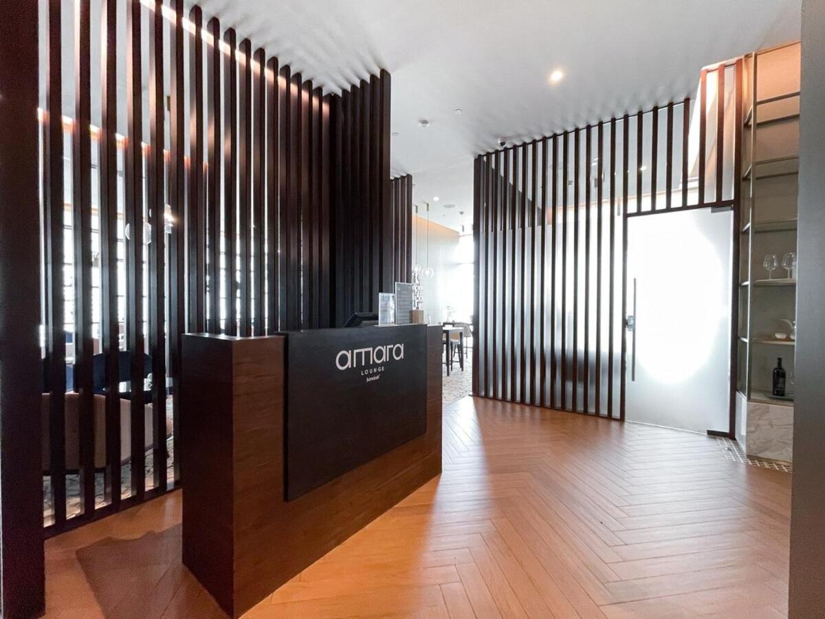 Cozy Perfect For 4 In Marina Dubai
