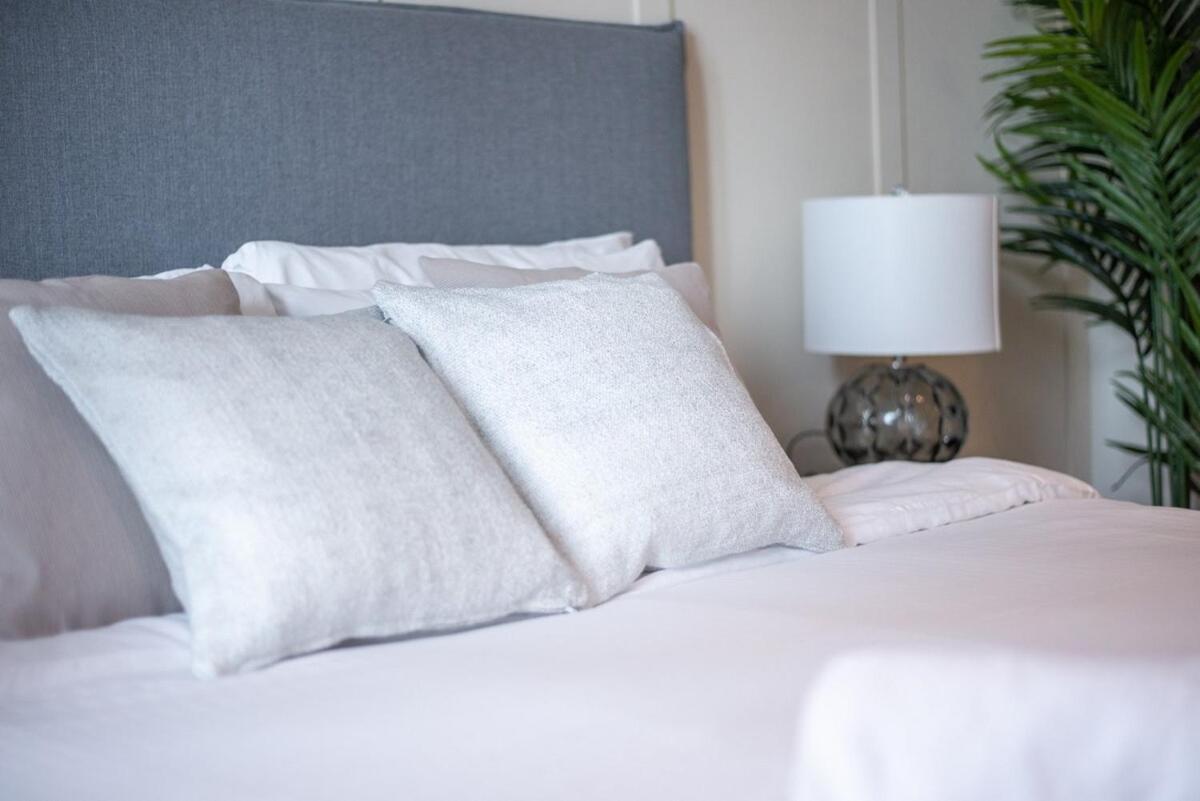 Apartment Cozy Perfect For 4 In Marina