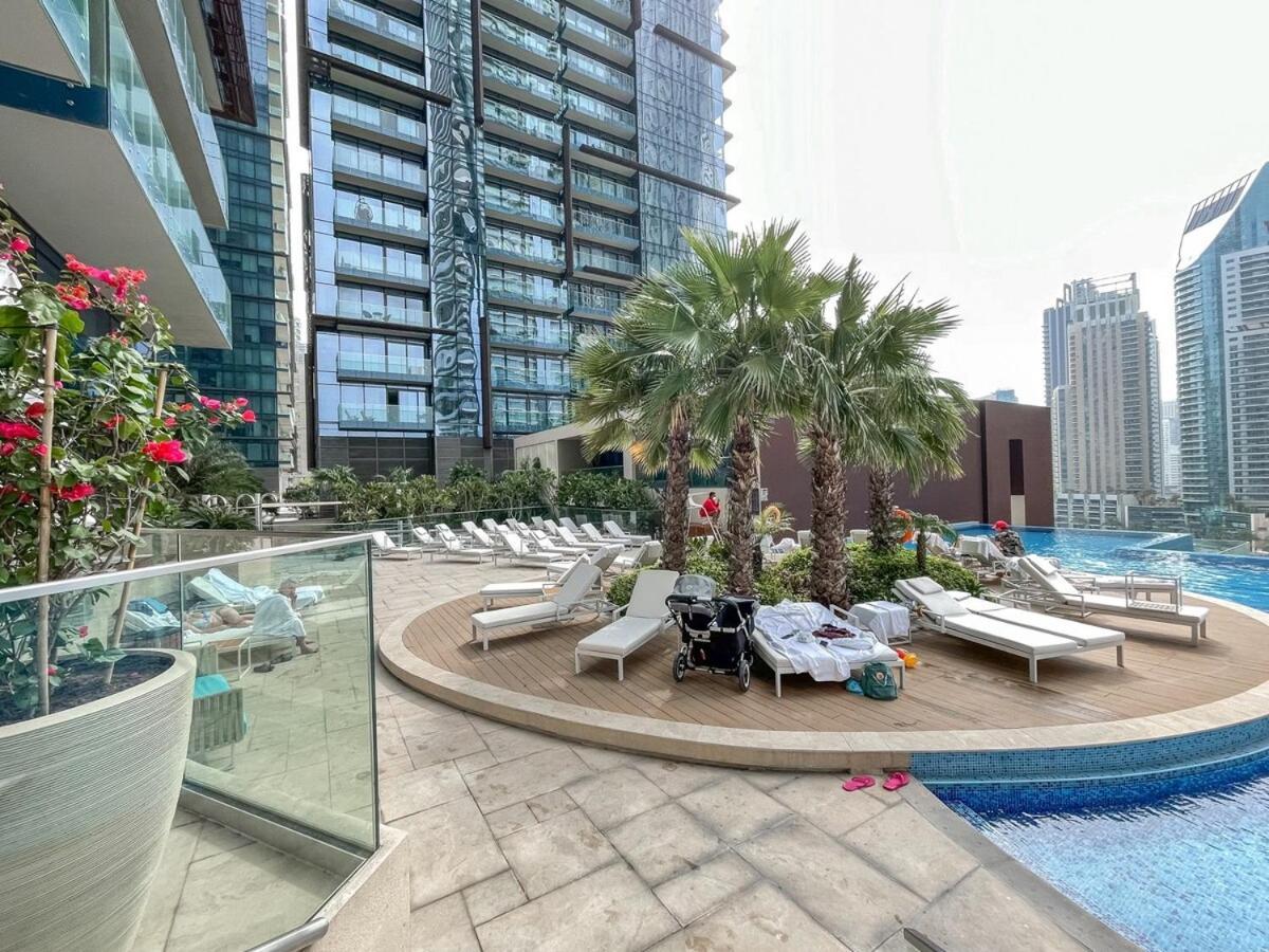 Apartment Cozy Perfect For 4 In Marina *