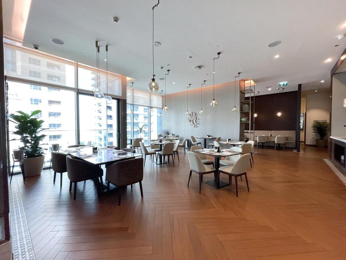 Cozy Perfect For 4 In Marina Apartment Dubai