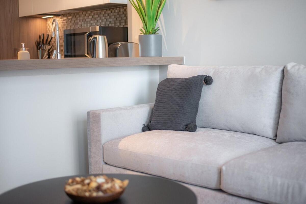 Cozy Perfect For 4 In Marina Apartment *