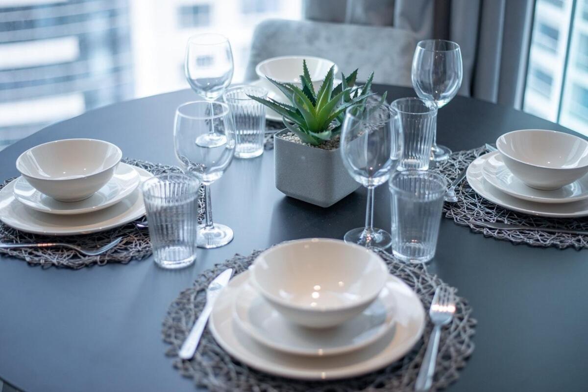 Cozy Perfect For 4 In Marina * Dubai