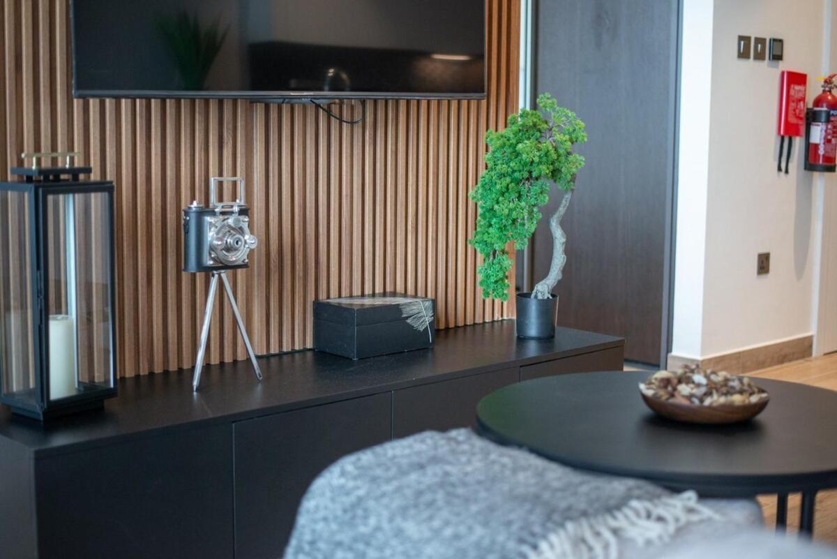 Cozy Perfect For 4 In Marina Apartment *