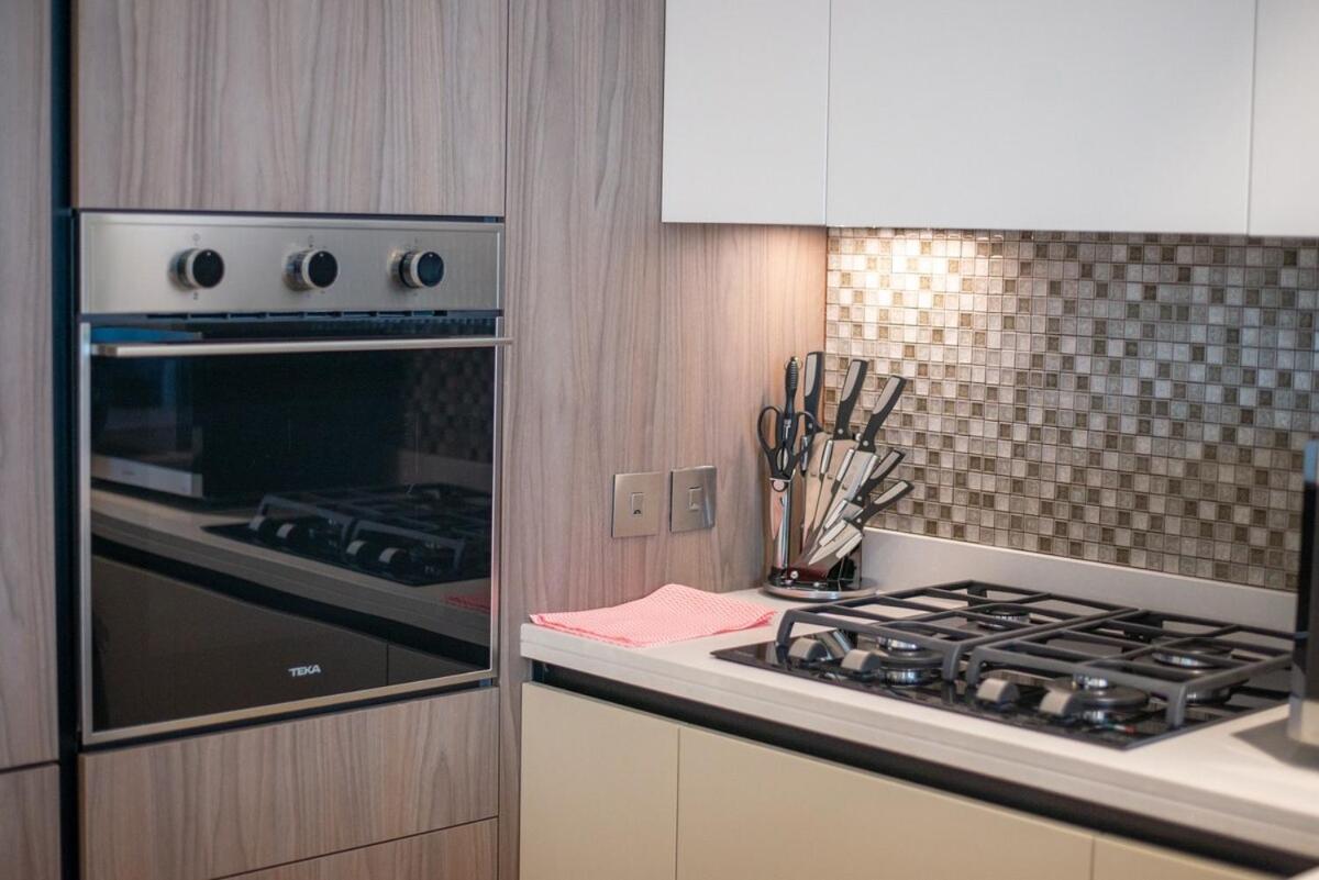 Cozy Perfect For 4 In Marina Apartment *