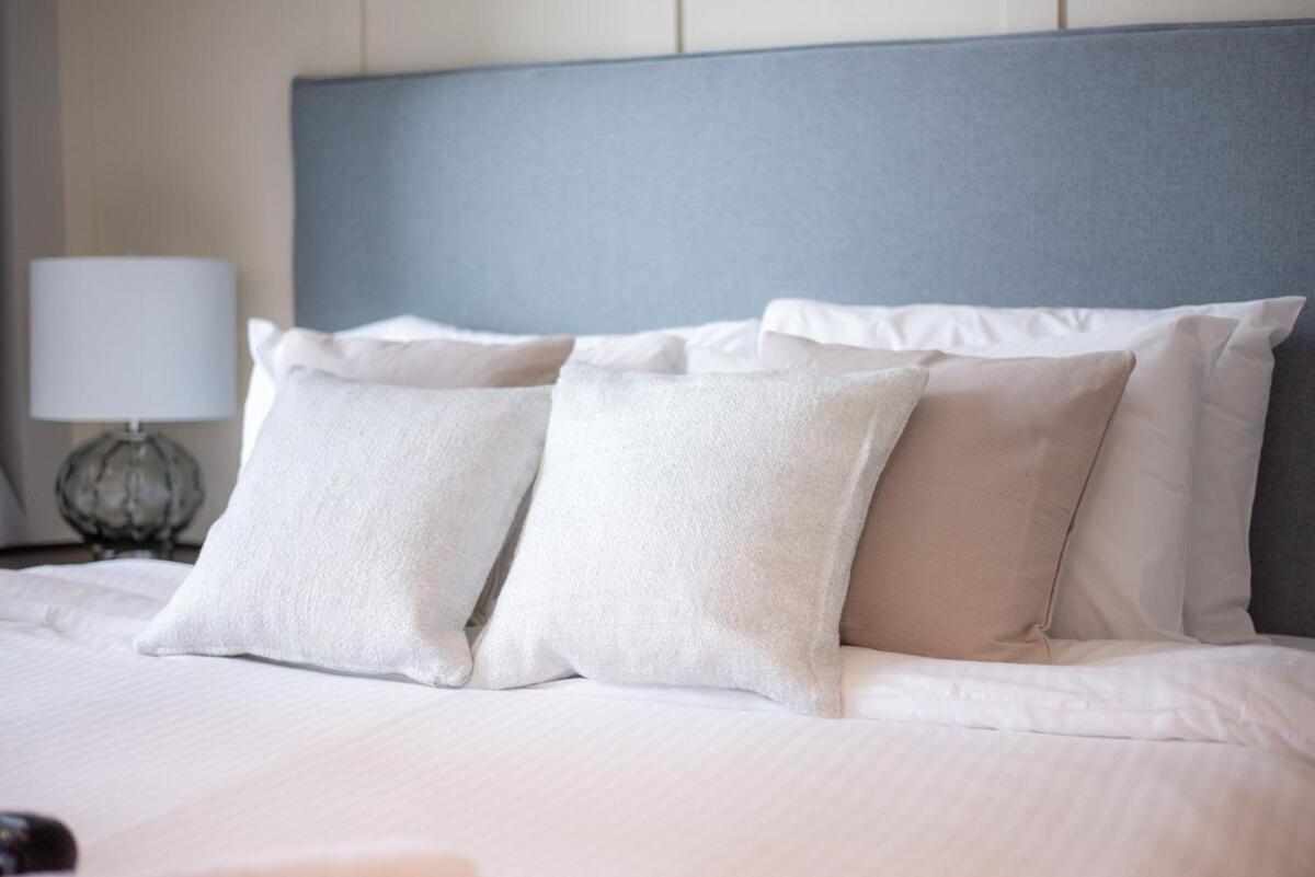 Apartment Cozy Perfect For 4 In Marina *