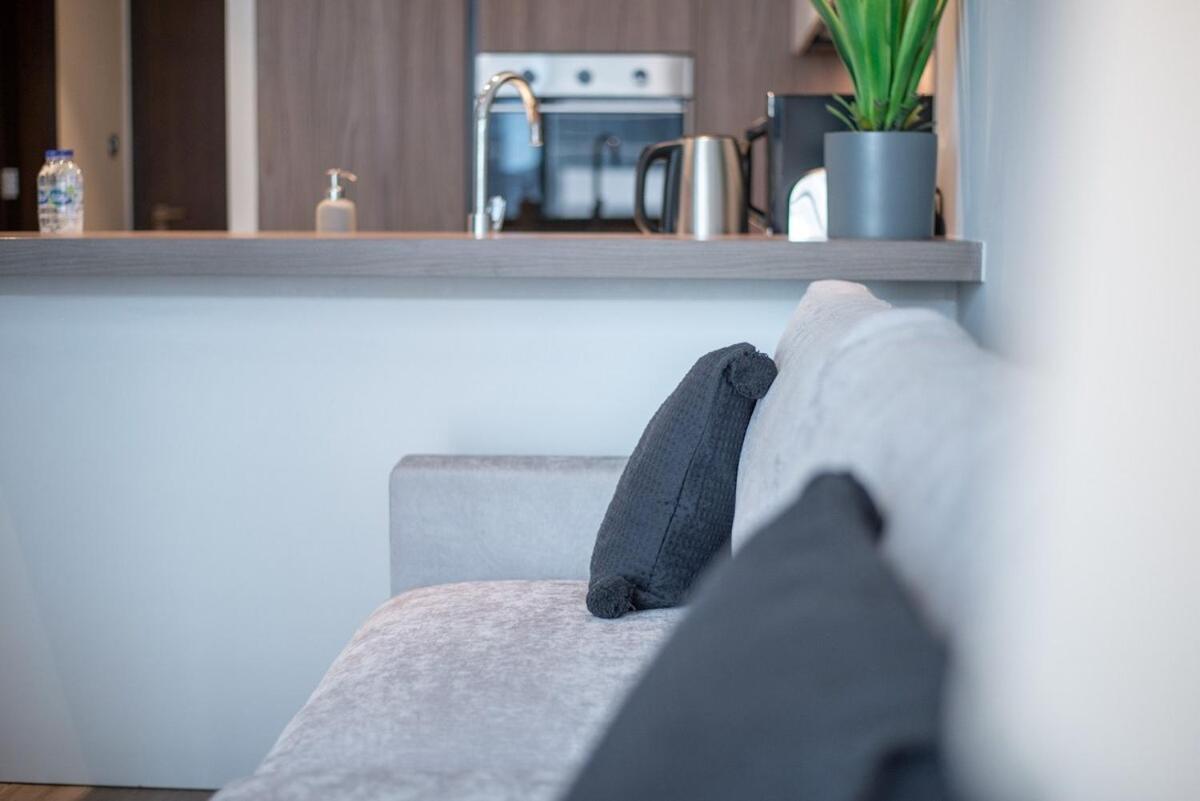 Apartment Cozy Perfect For 4 In Marina Dubai