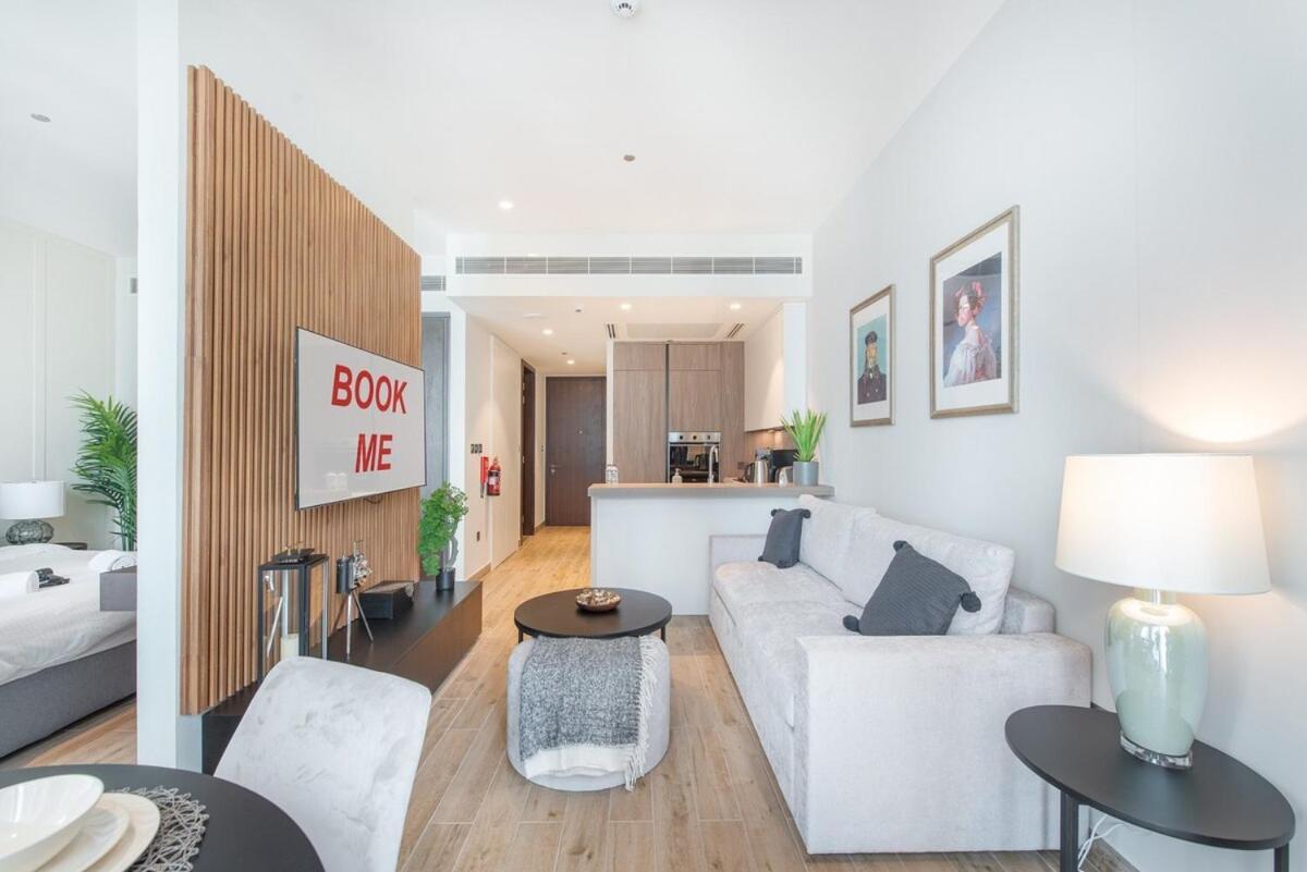 Cozy Perfect For 4 In Marina