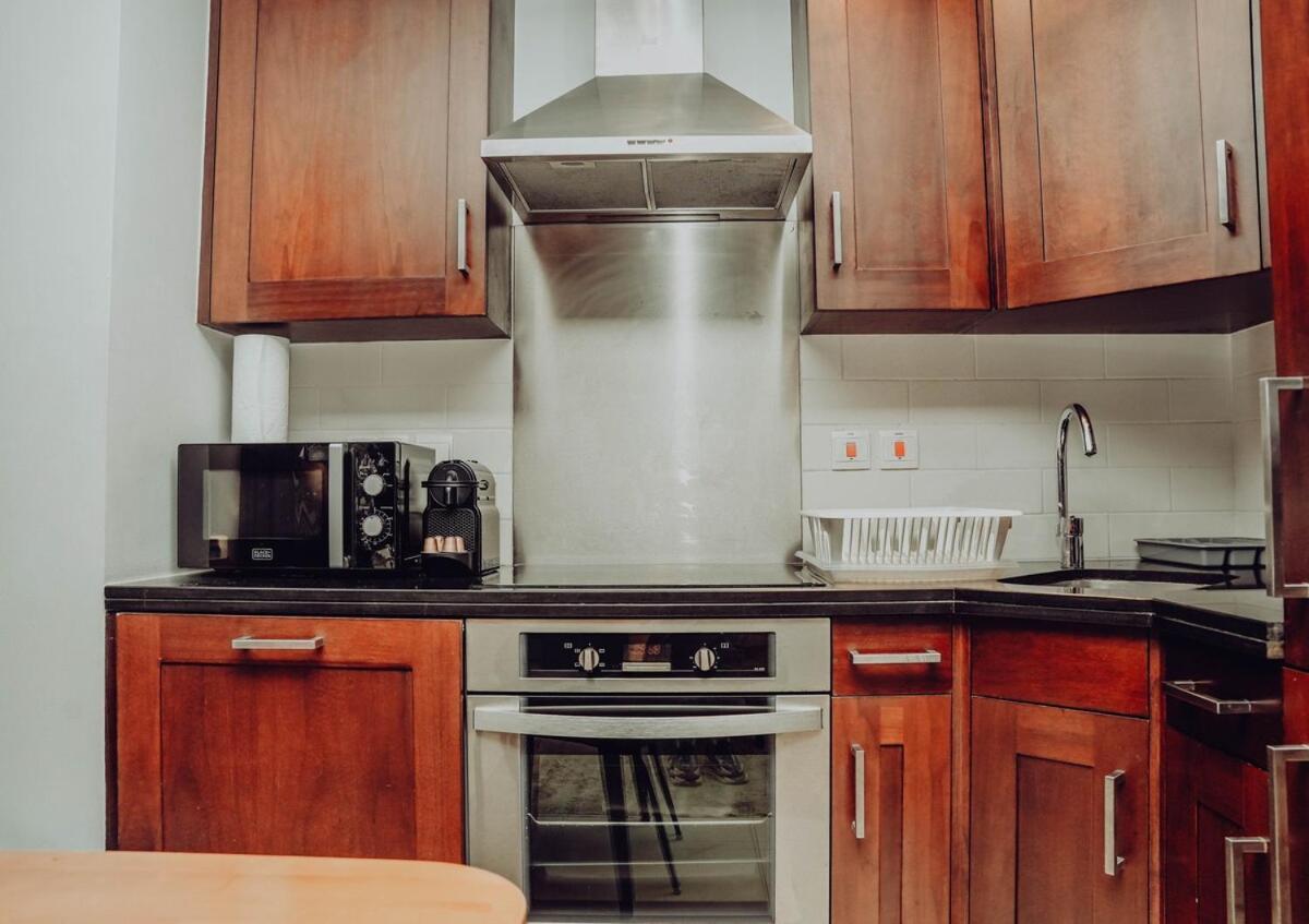 Apartment Elegant Downtown 5 Minute Walk To Burj Khalifa & Mall
