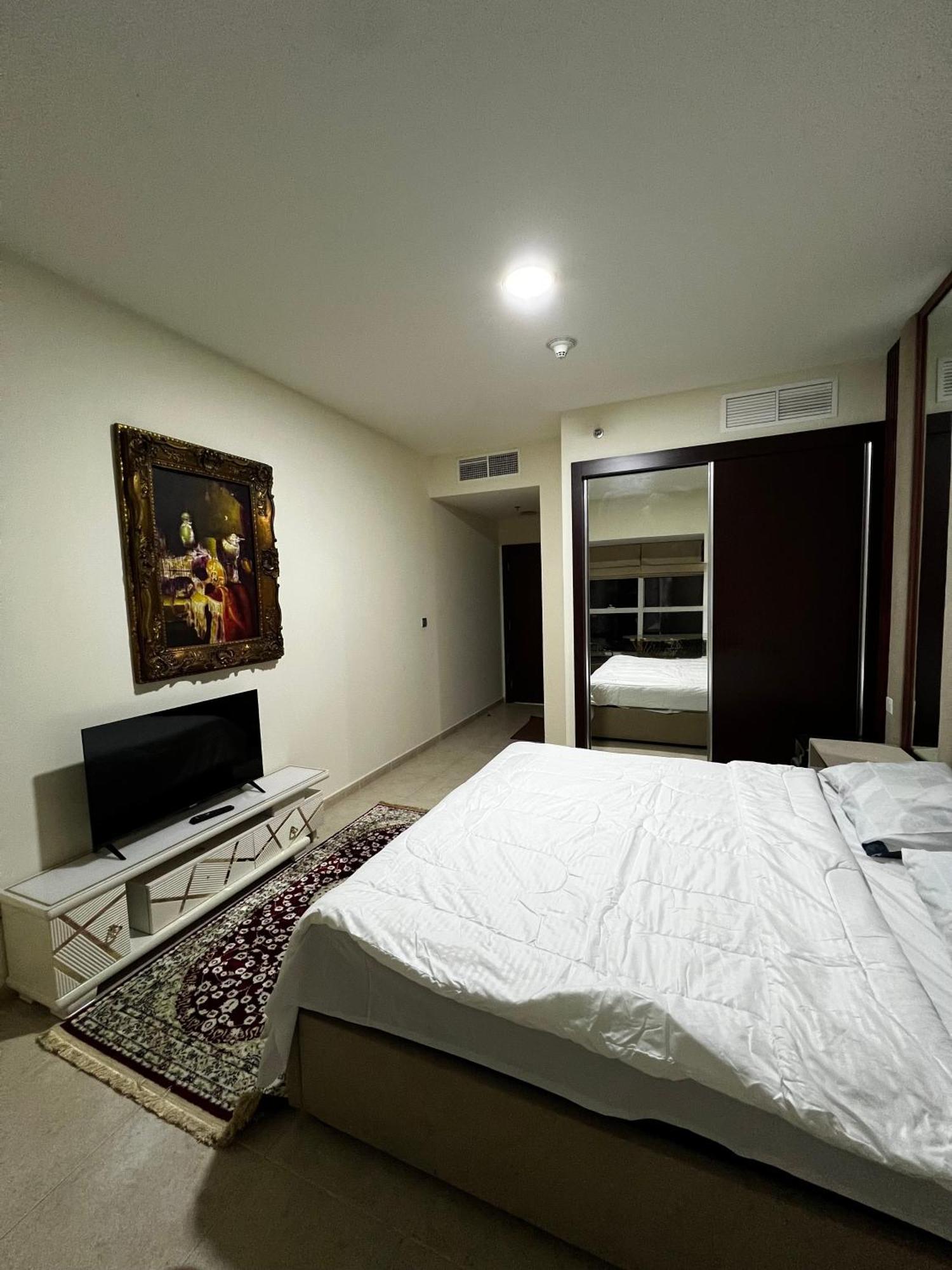 Elite 4007 Apartment Dubai