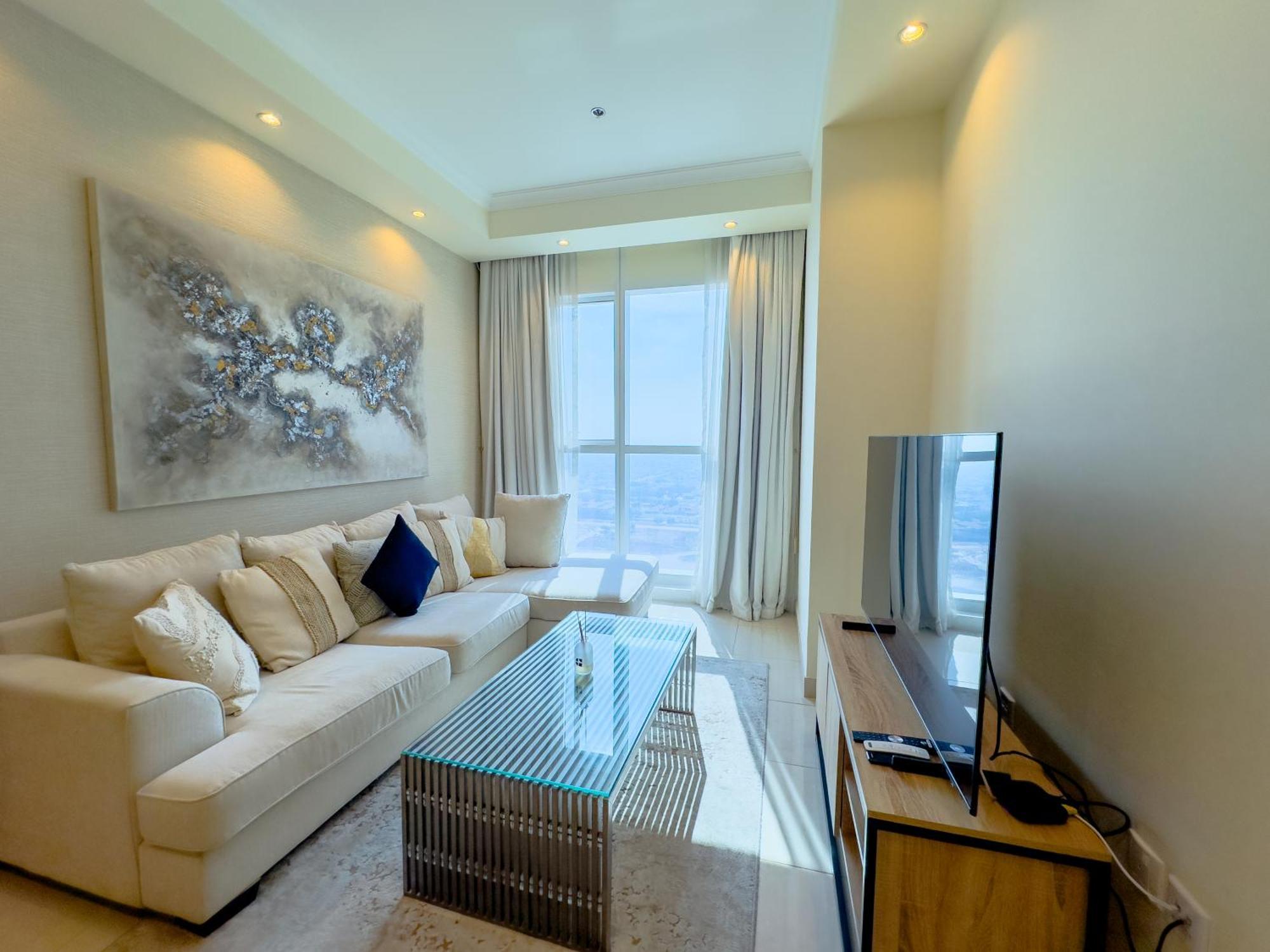1bhk In Business Bay Near Metro Dubai