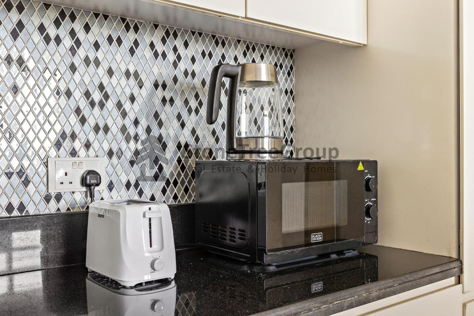 Stonetree - Spacious 2br In Paramount *