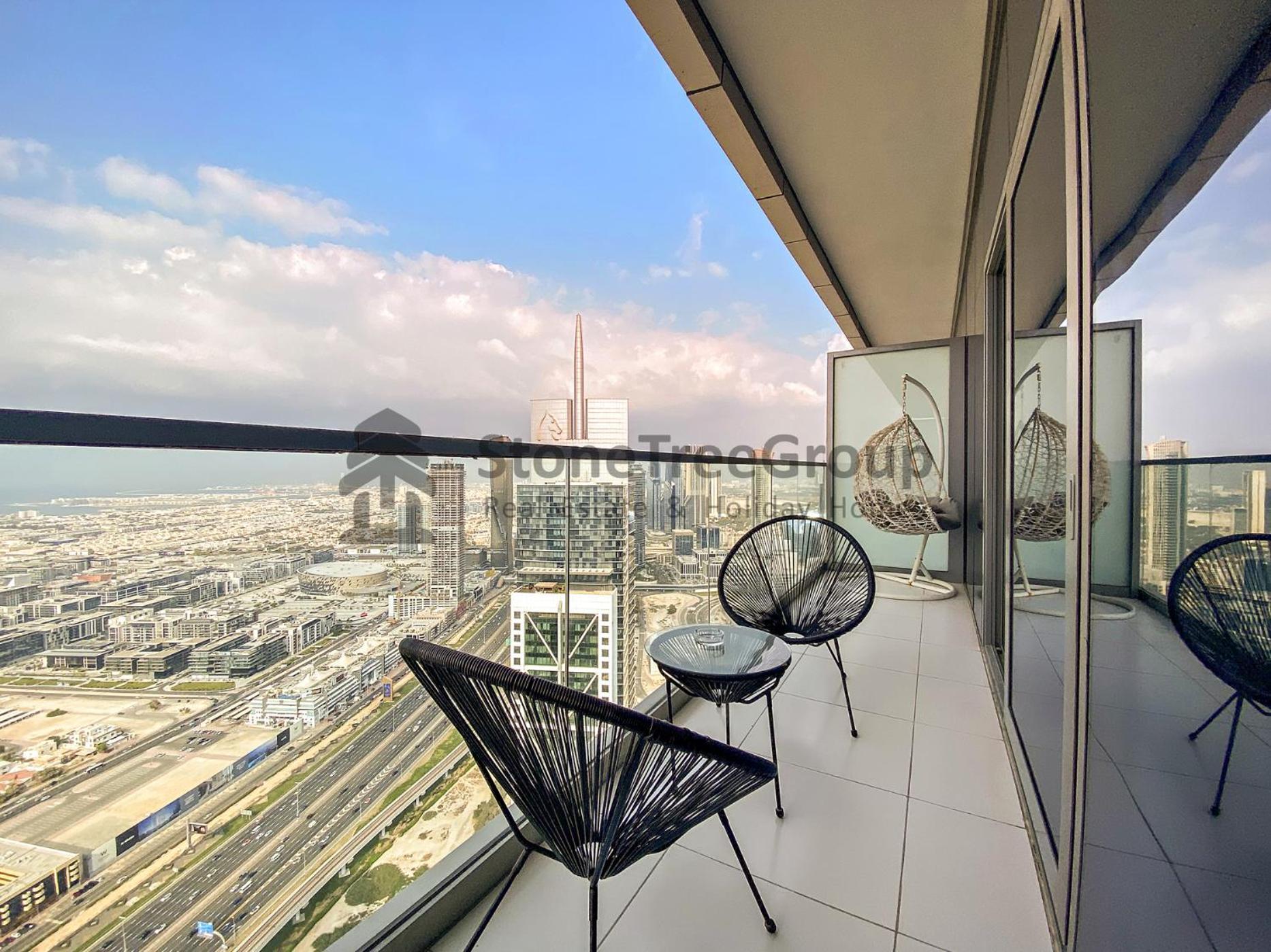 Apartment Stonetree - Spacious 2br In Paramount