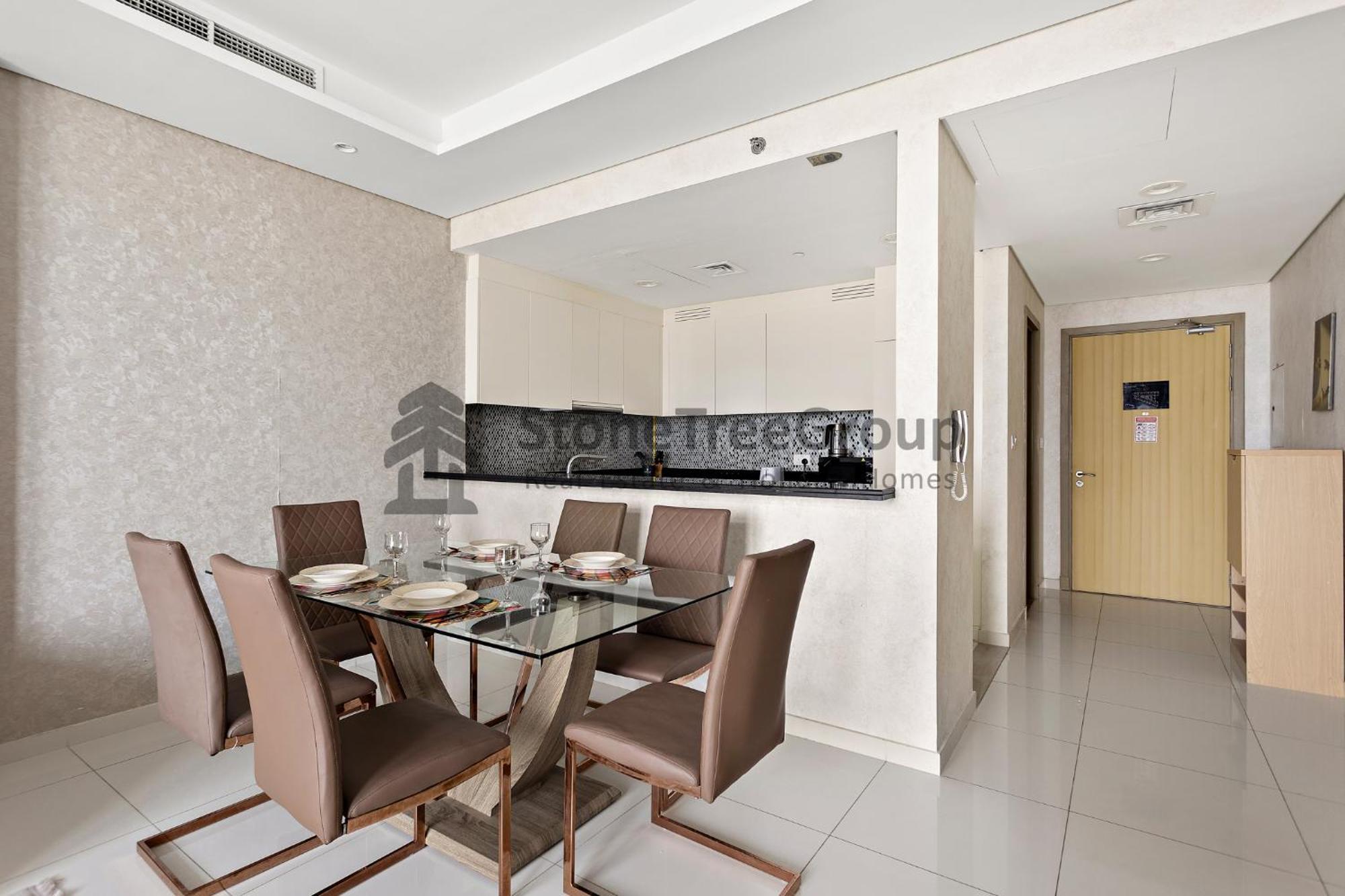 Apartment Stonetree - Spacious 2br In Paramount *