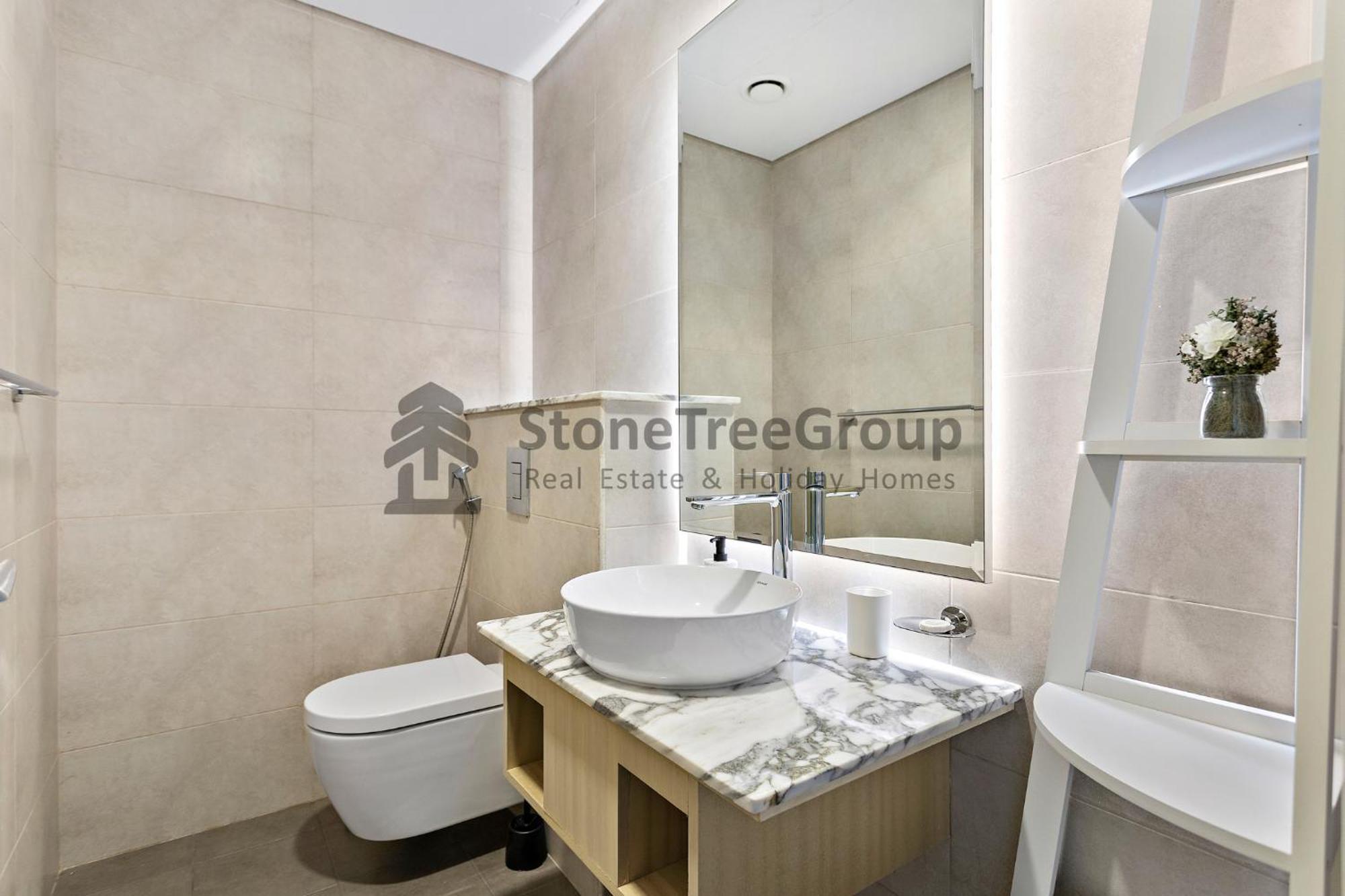 Apartment Stonetree - Spacious 2br In Paramount *