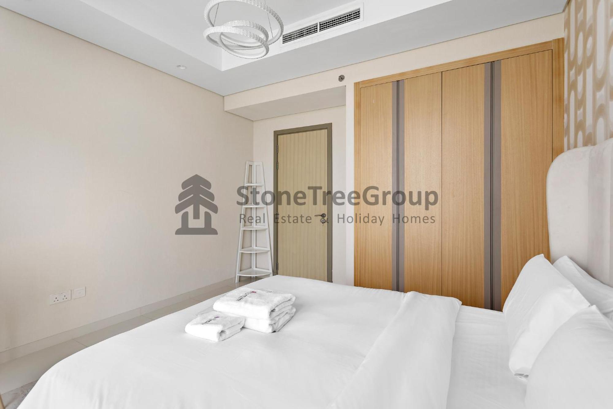 Stonetree - Spacious 2br In Paramount