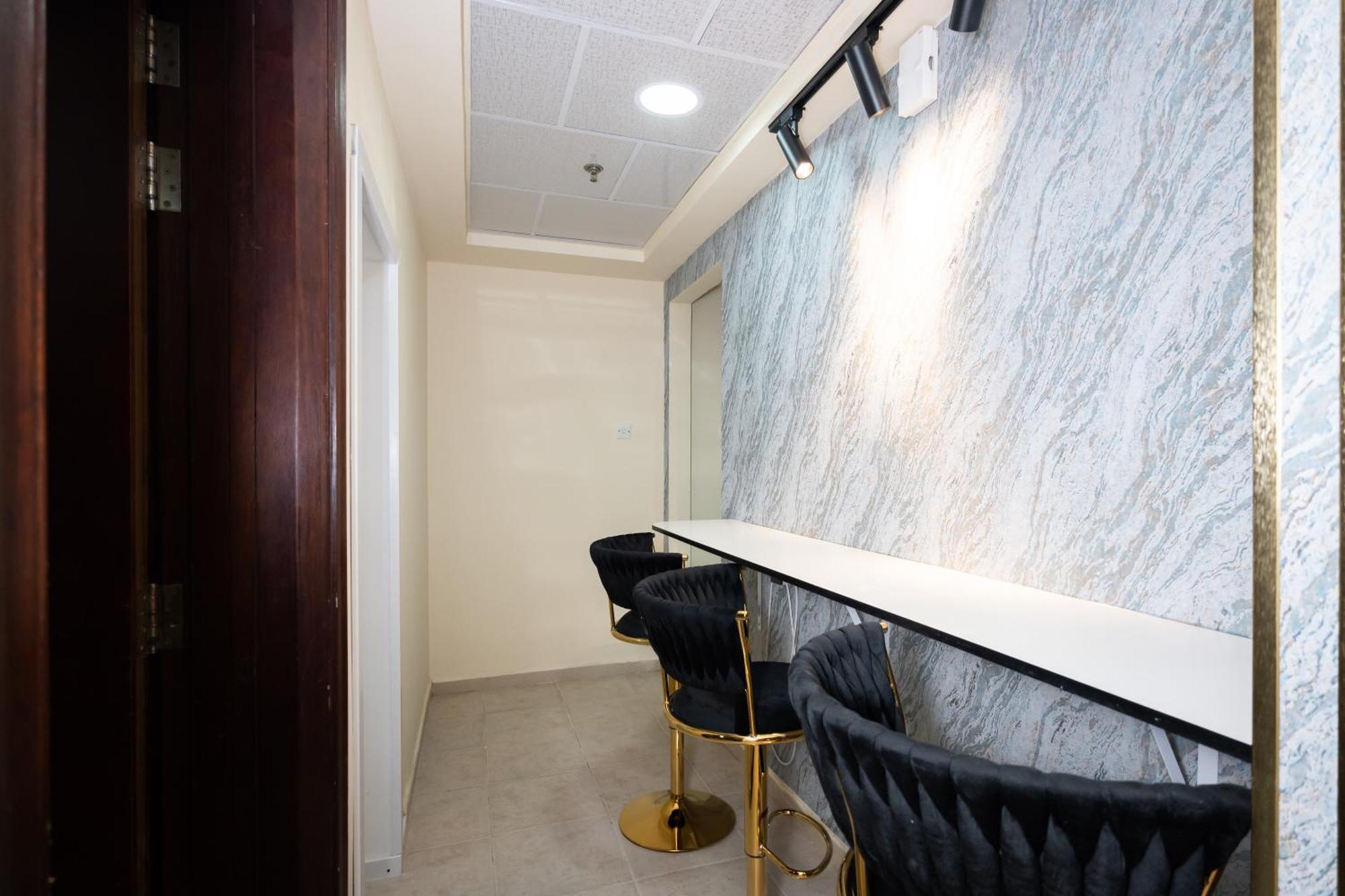 Comfort Apartment *