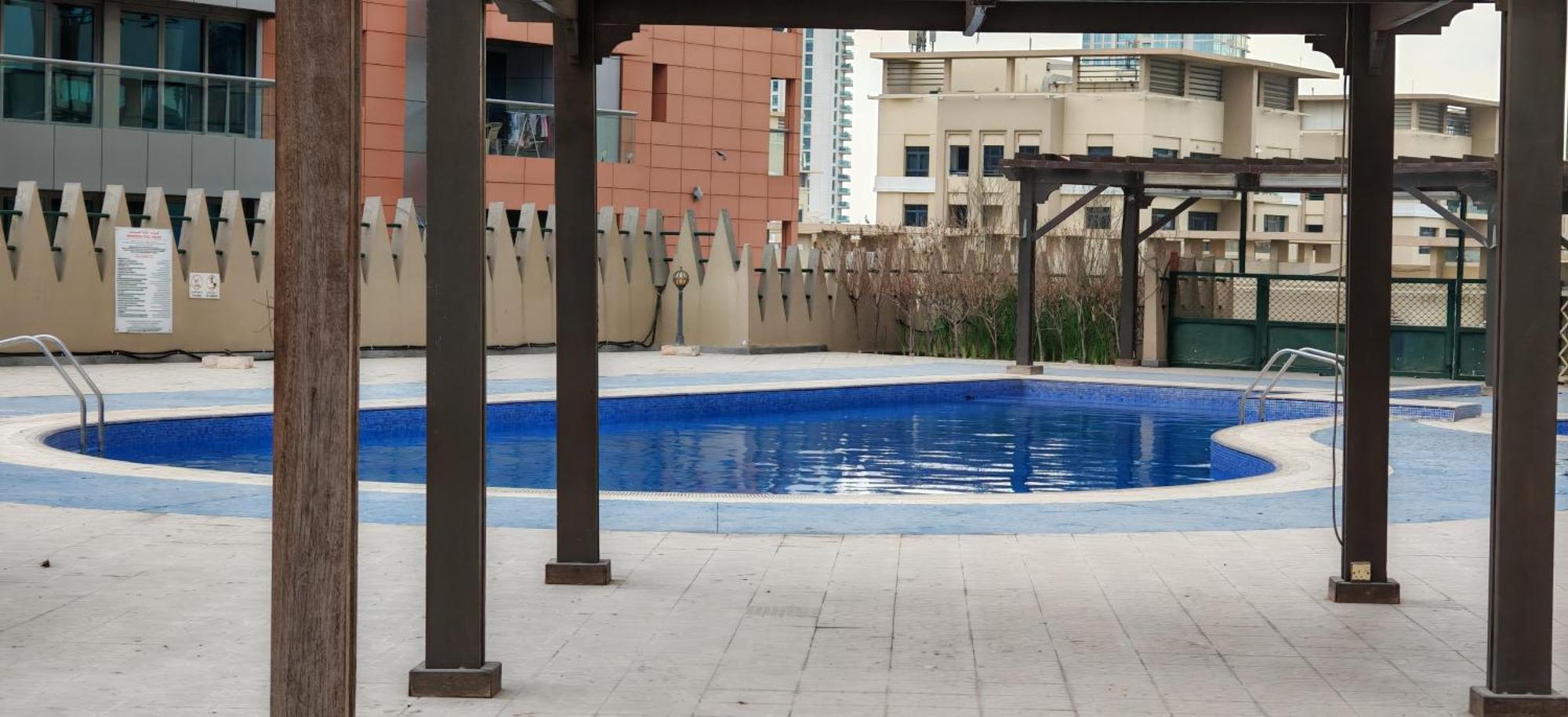 Comfort Apartment Dubai