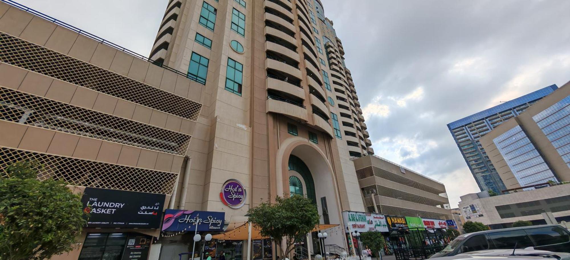 Comfort Dubai