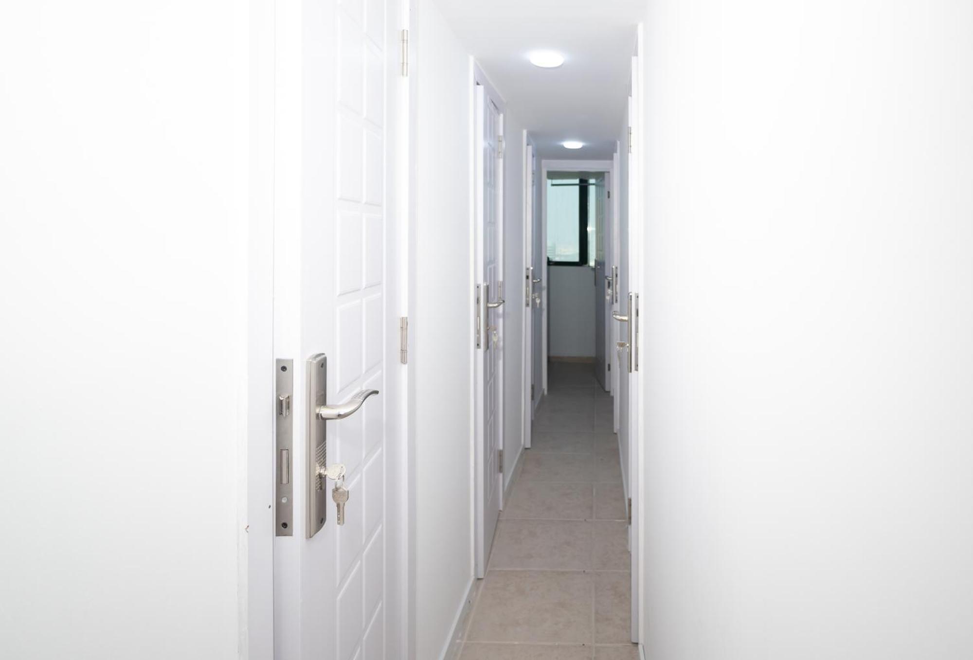 Comfort Apartment