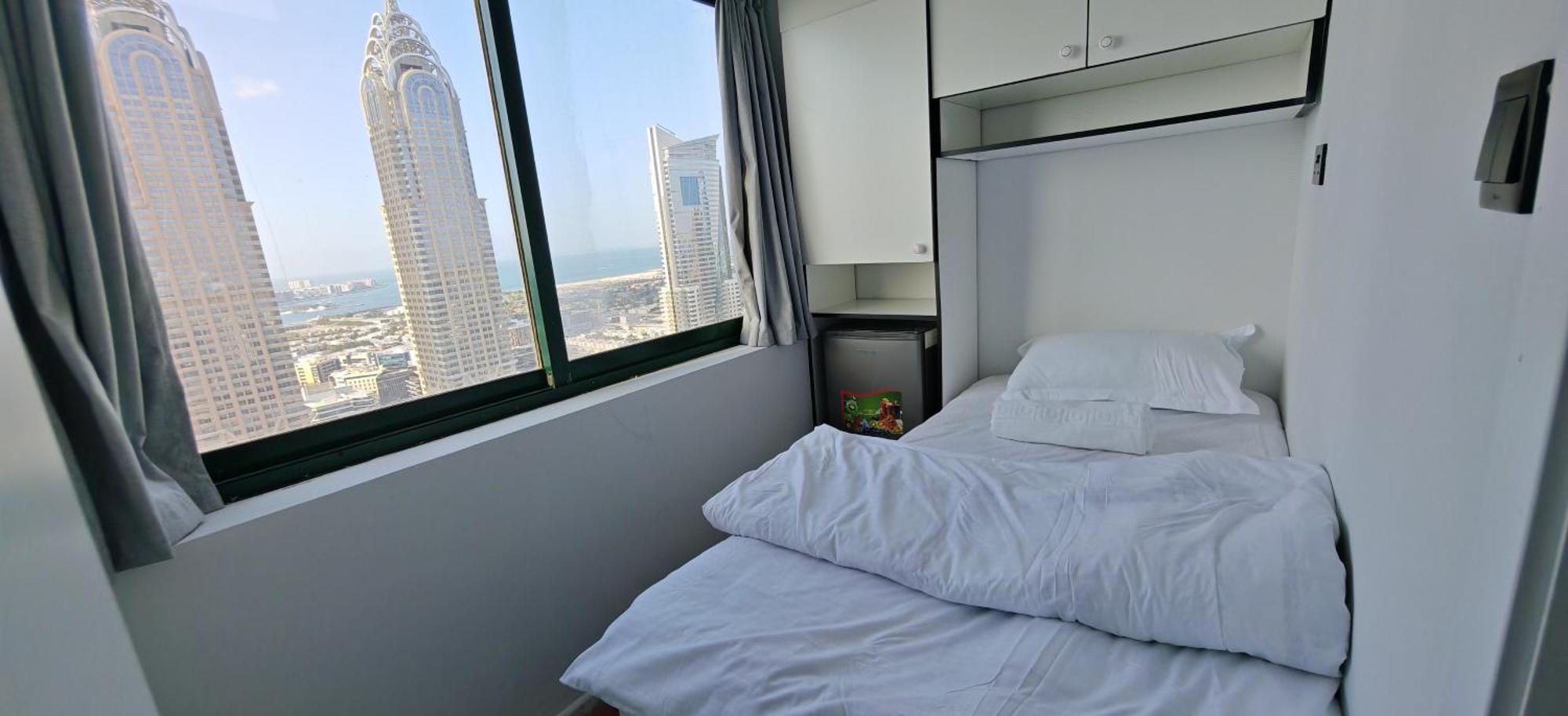 Comfort * Dubai