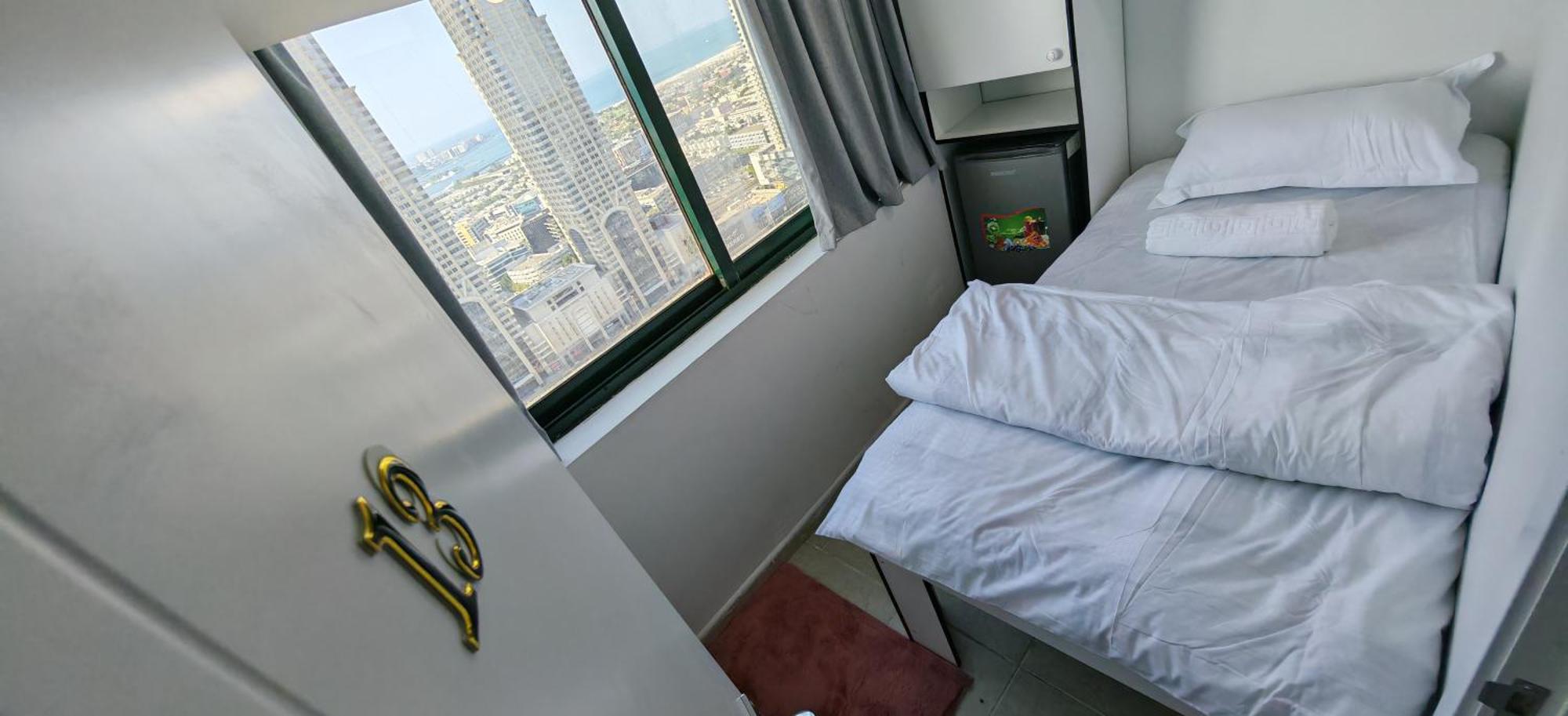 Comfort Apartment Dubai